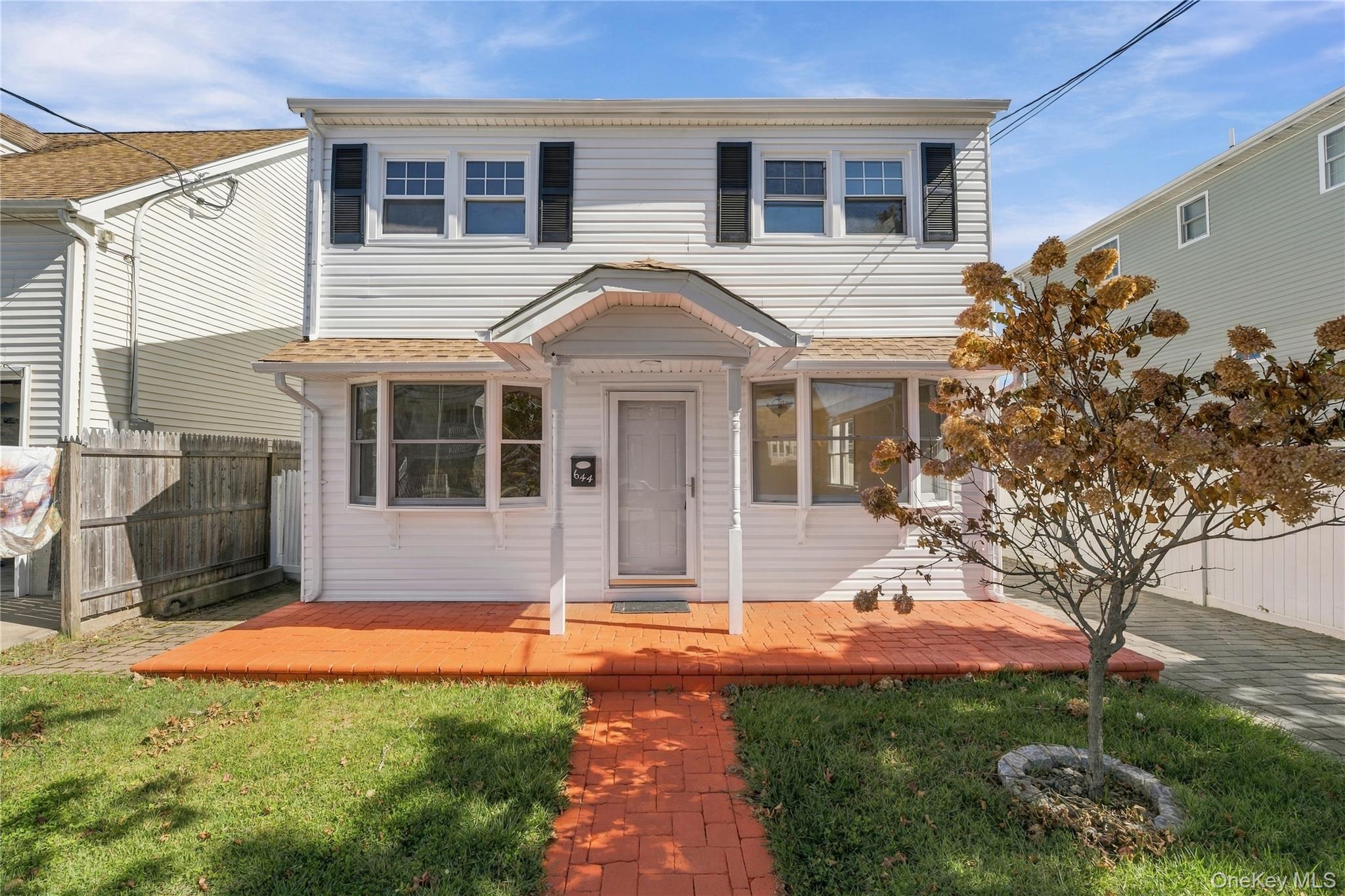 644 S 8th Street Property Photo 1