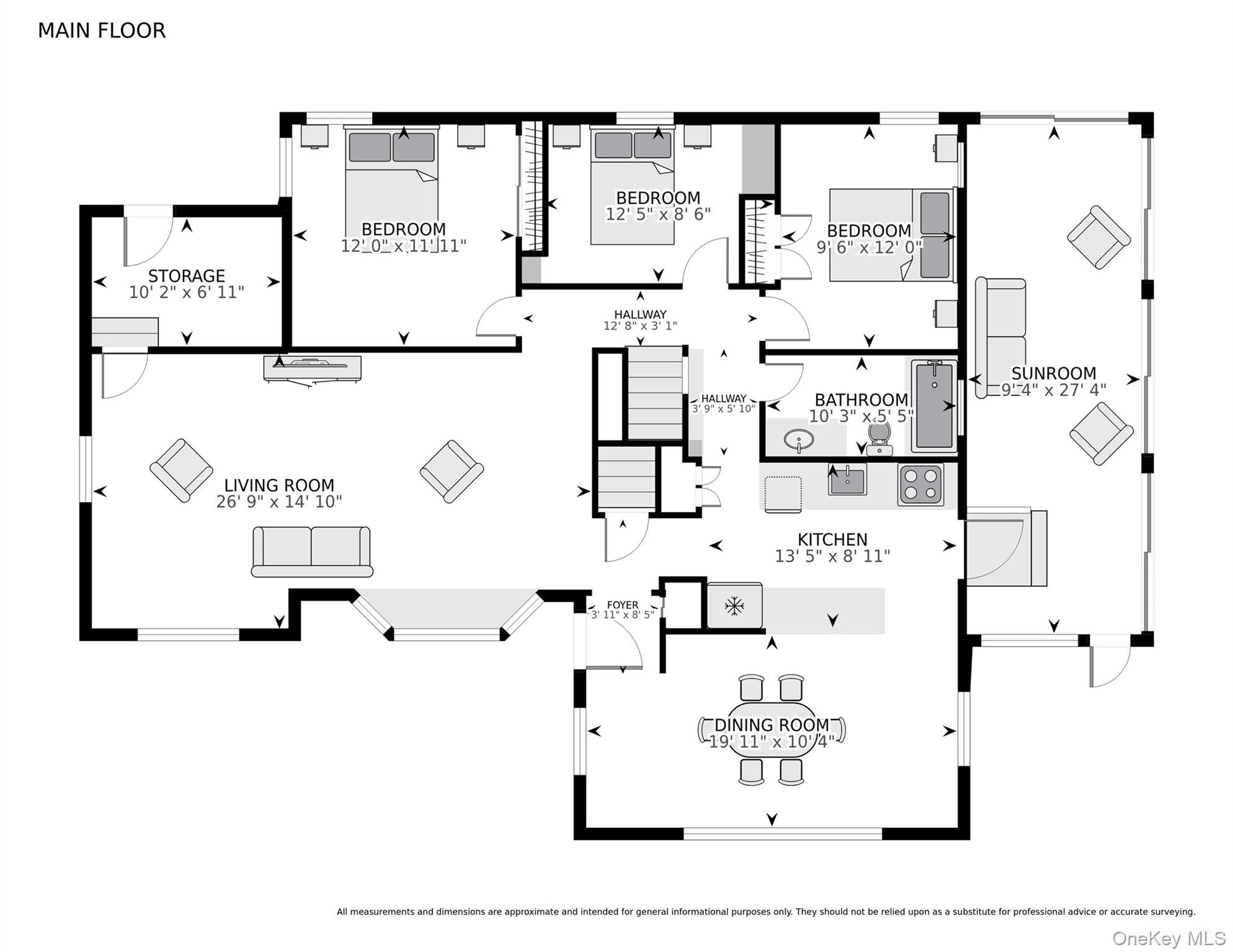12 W Haven Drive Property Photo 23