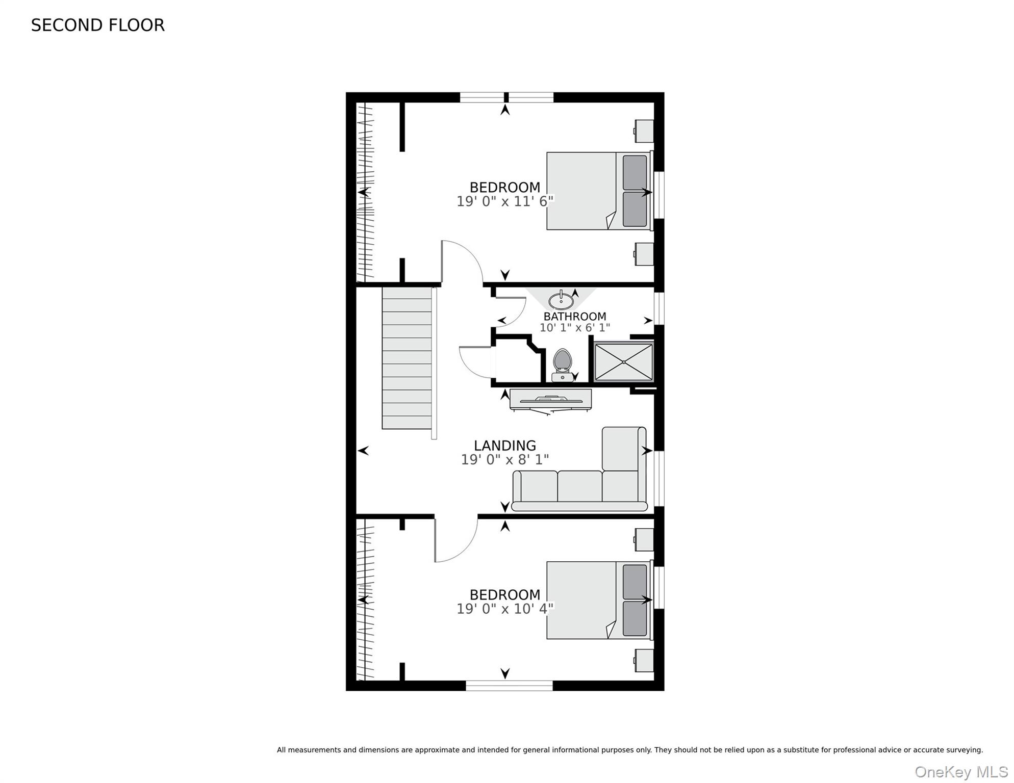 12 W Haven Drive Property Photo 24