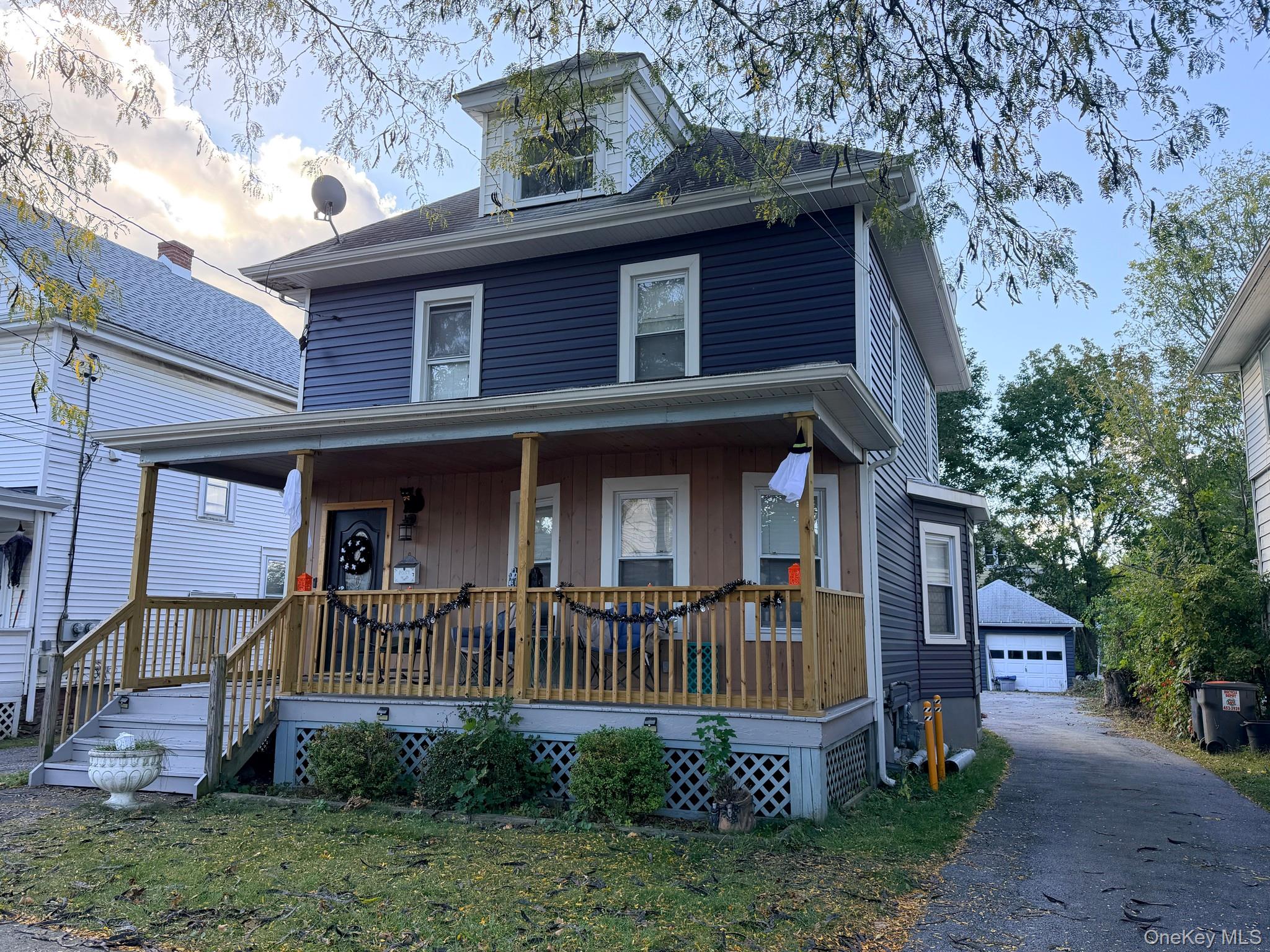 7 Lewis Avenue Property Photo 1