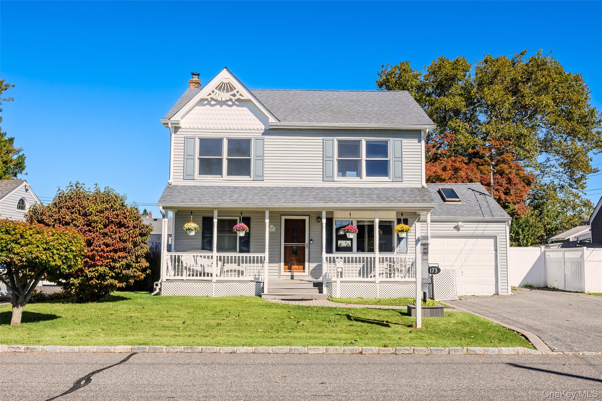 173 Marcy Street Property Photo 1