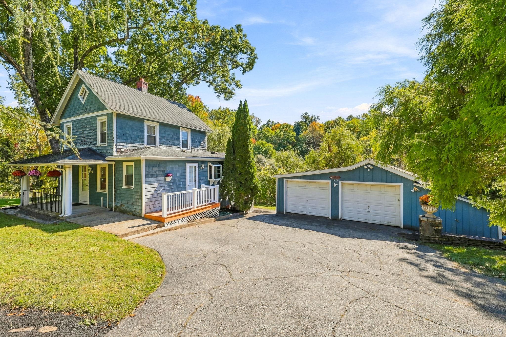 1475 Croton Lake Road Property Photo 3