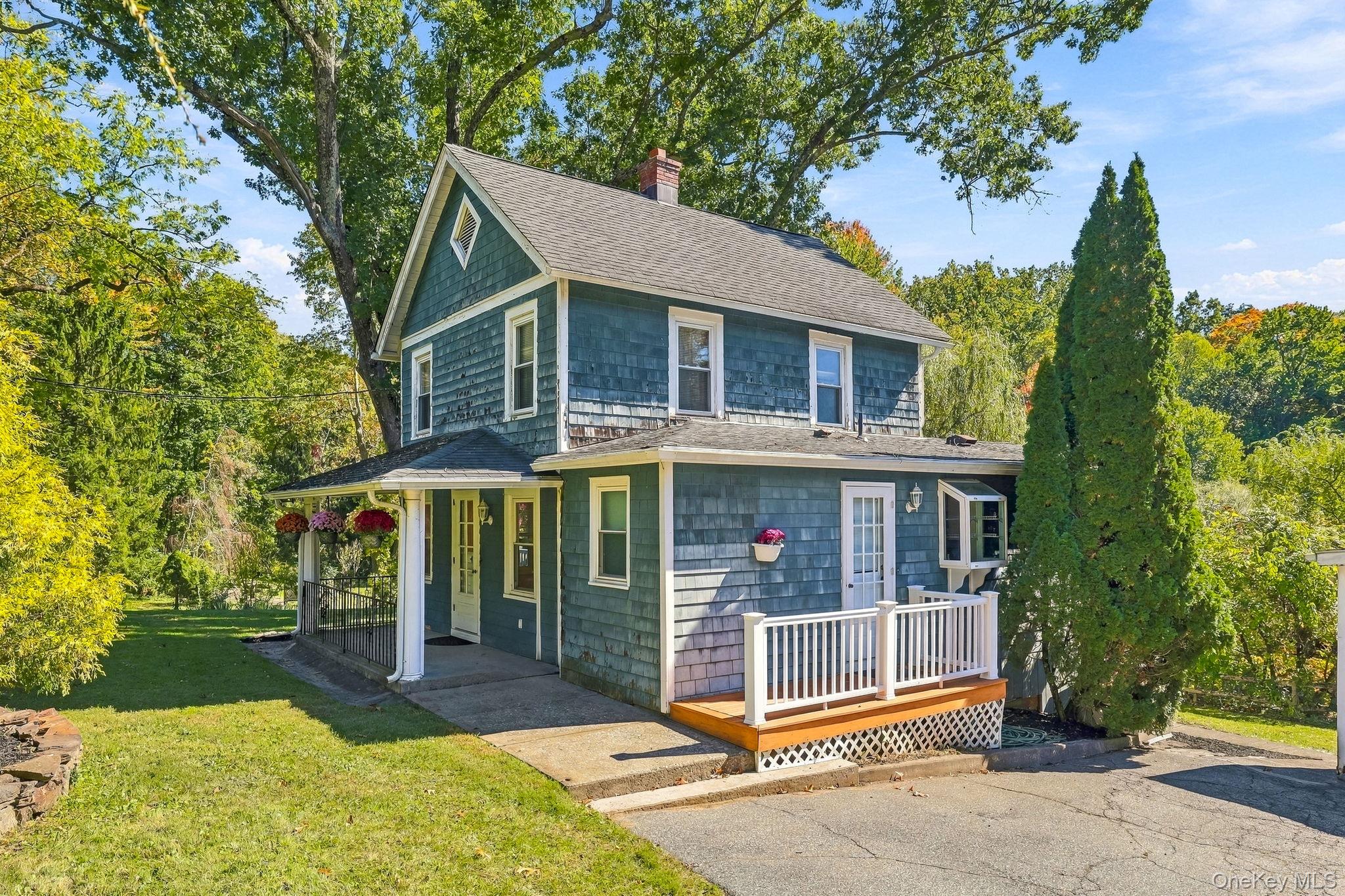 1475 Croton Lake Road Property Photo 4