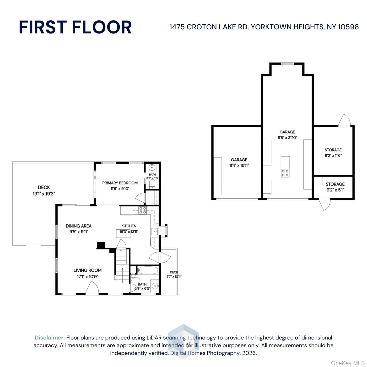 1475 Croton Lake Road Property Photo 39