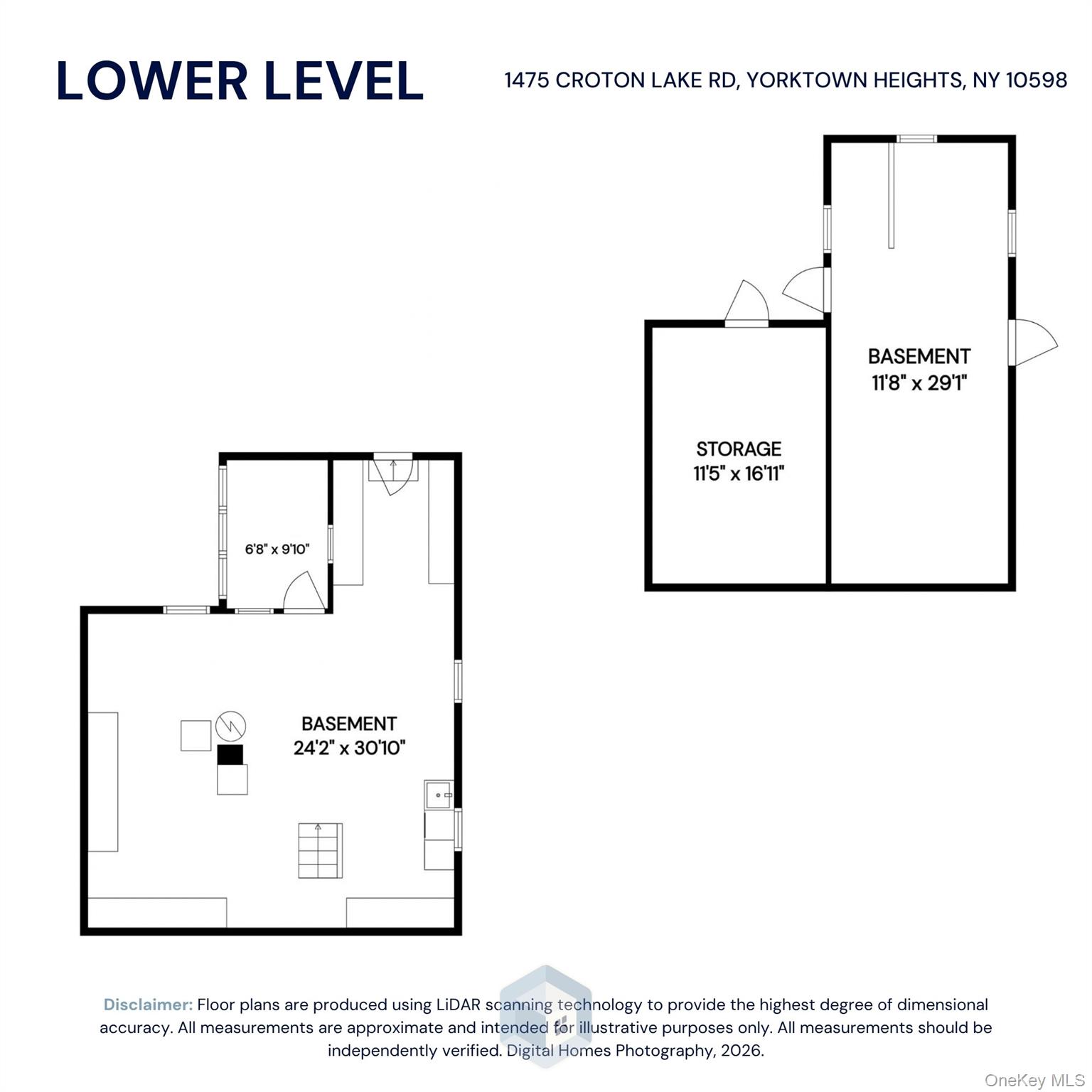 1475 Croton Lake Road Property Photo 40