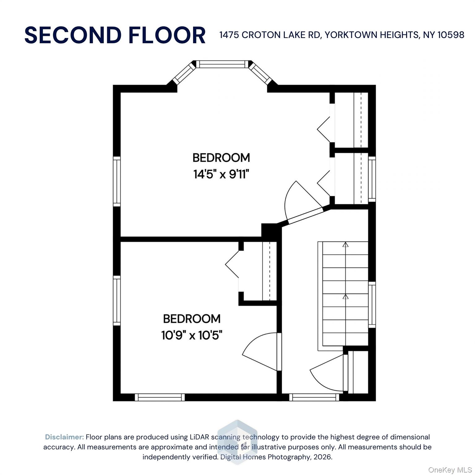 1475 Croton Lake Road Property Photo 41