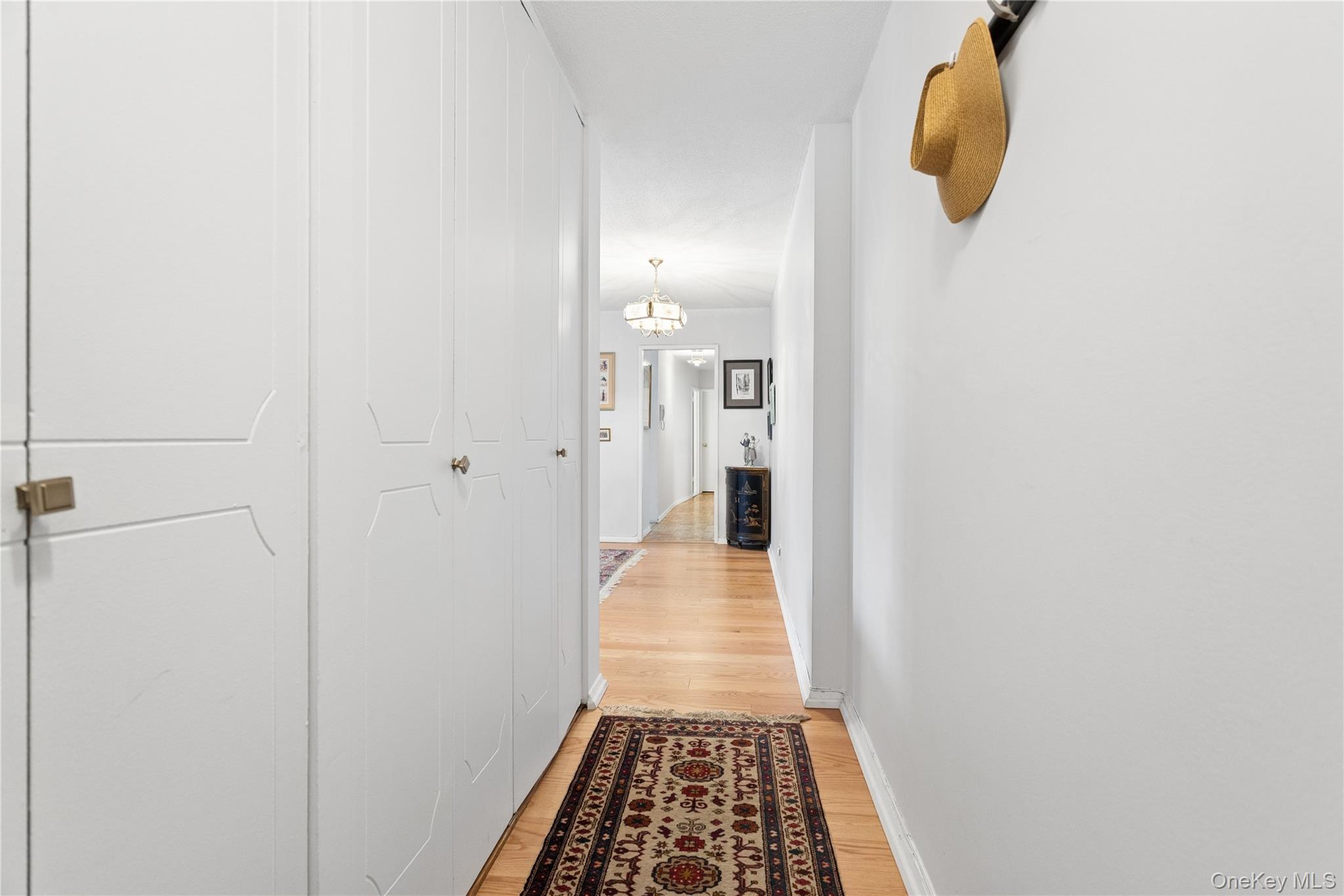 3333 Henry Hudson Parkway 2a Property Photo 9