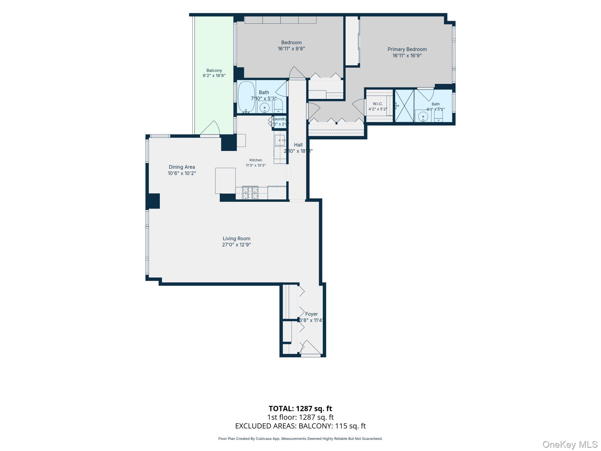 3333 Henry Hudson Parkway 2a Property Photo 26