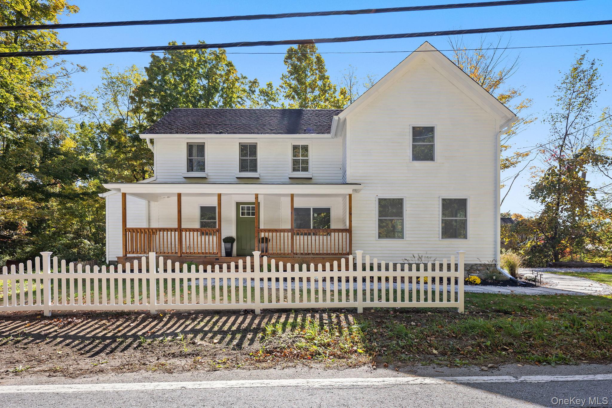 99 Route 292 101 Property Photo 1