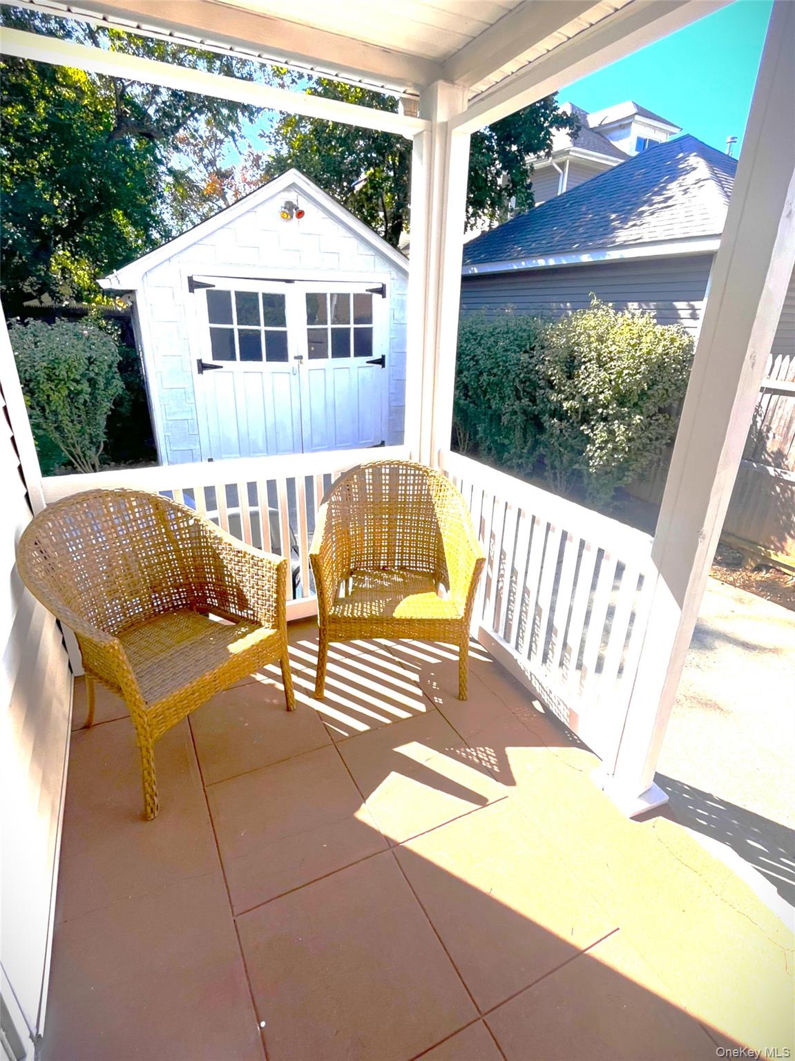 8 Saint Nicholas Street Property Photo 2