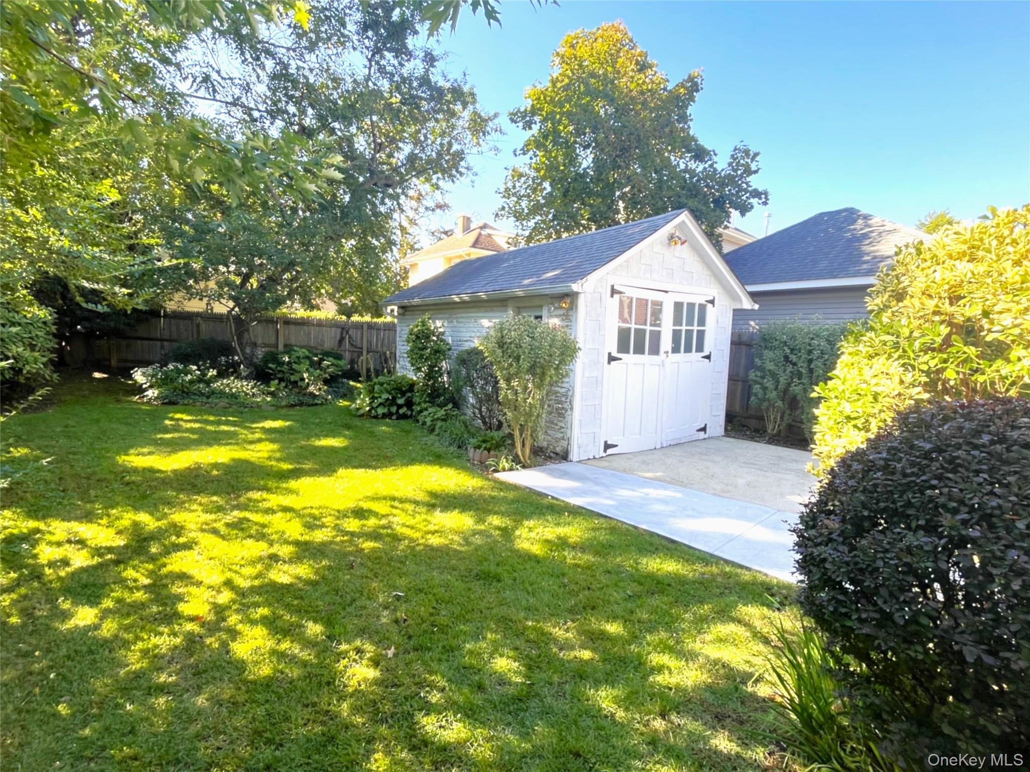 8 Saint Nicholas Street Property Photo 23