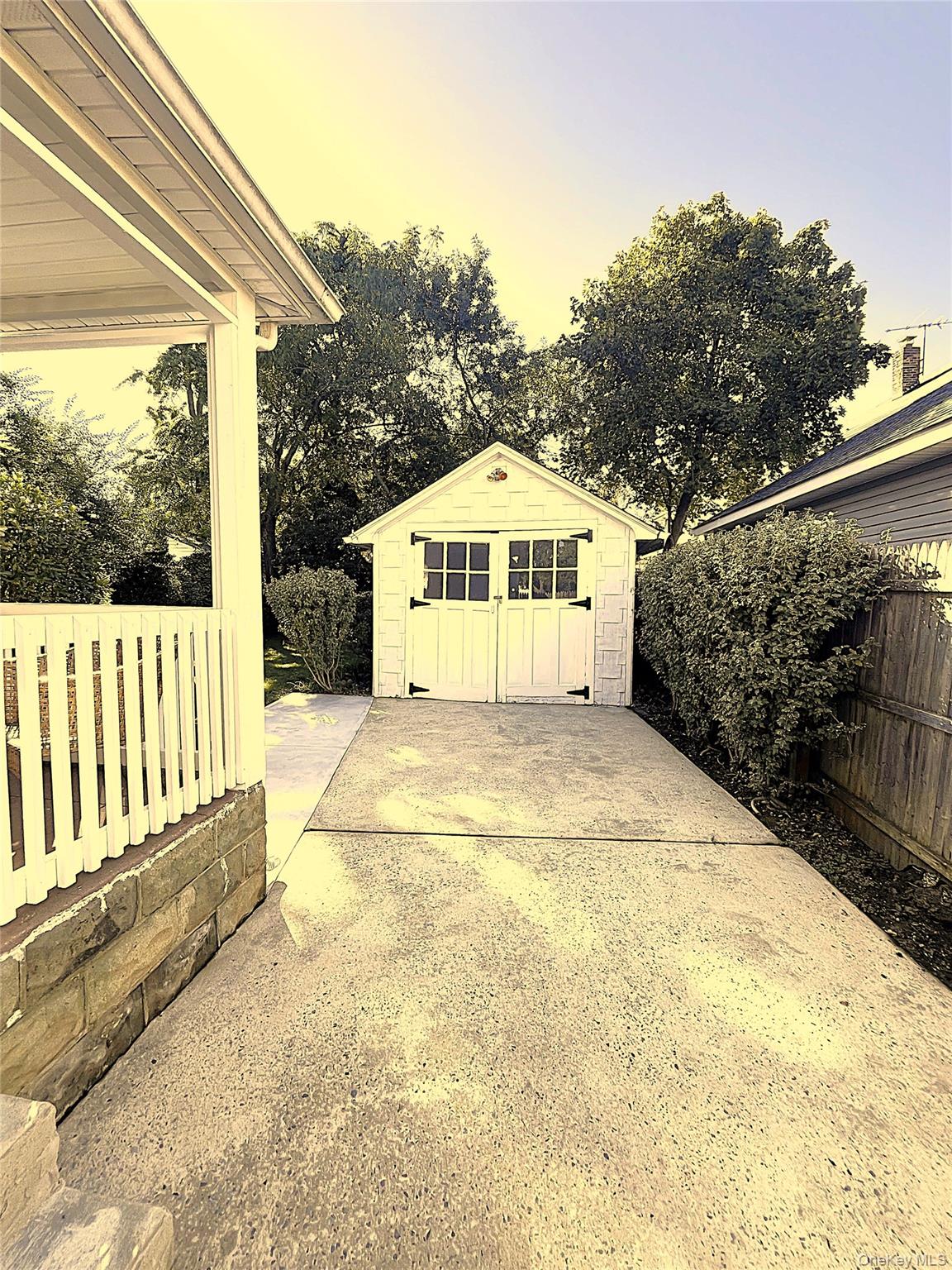 8 Saint Nicholas Street Property Photo 24