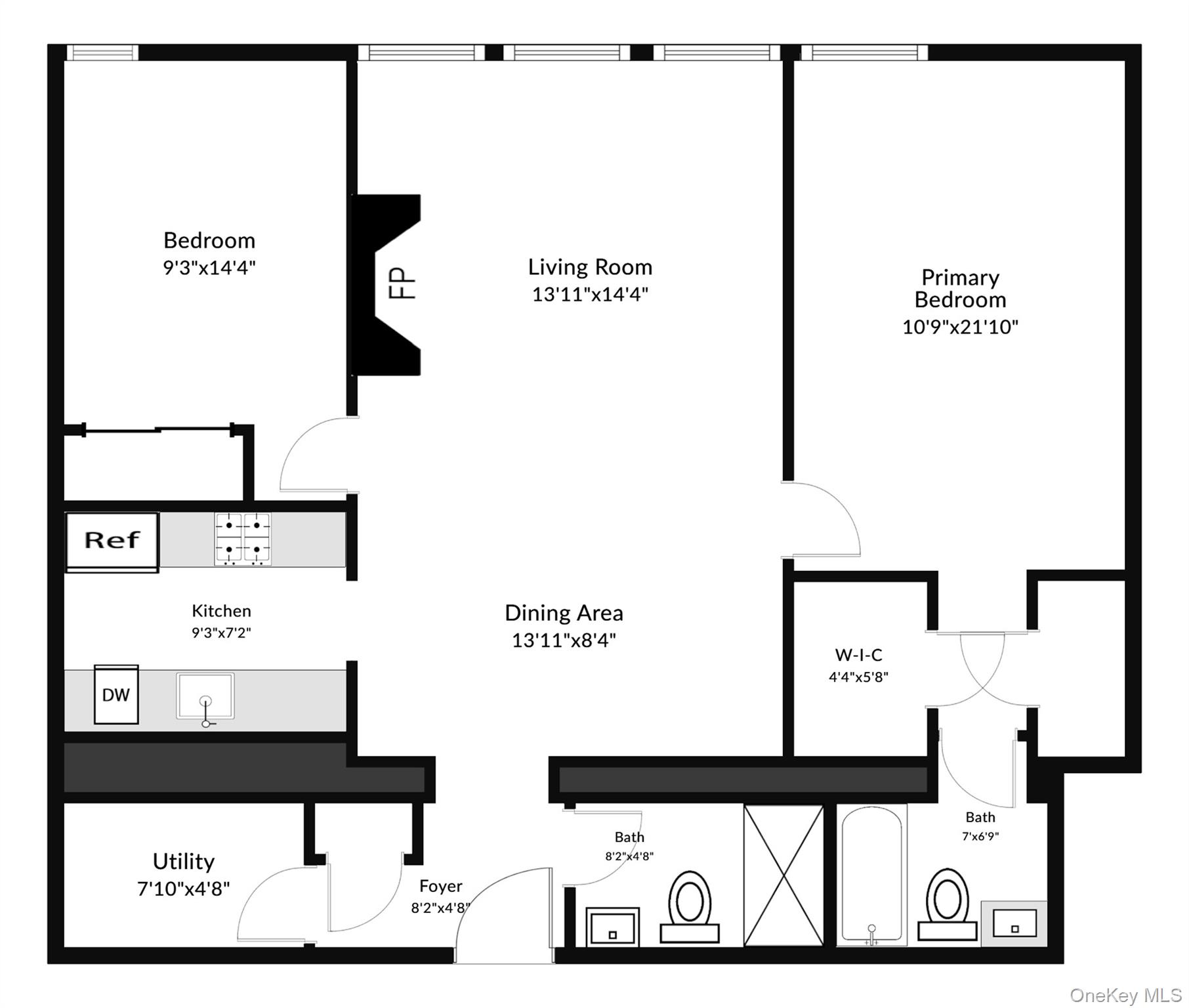 1250 North Avenue 202 Property Photo 35