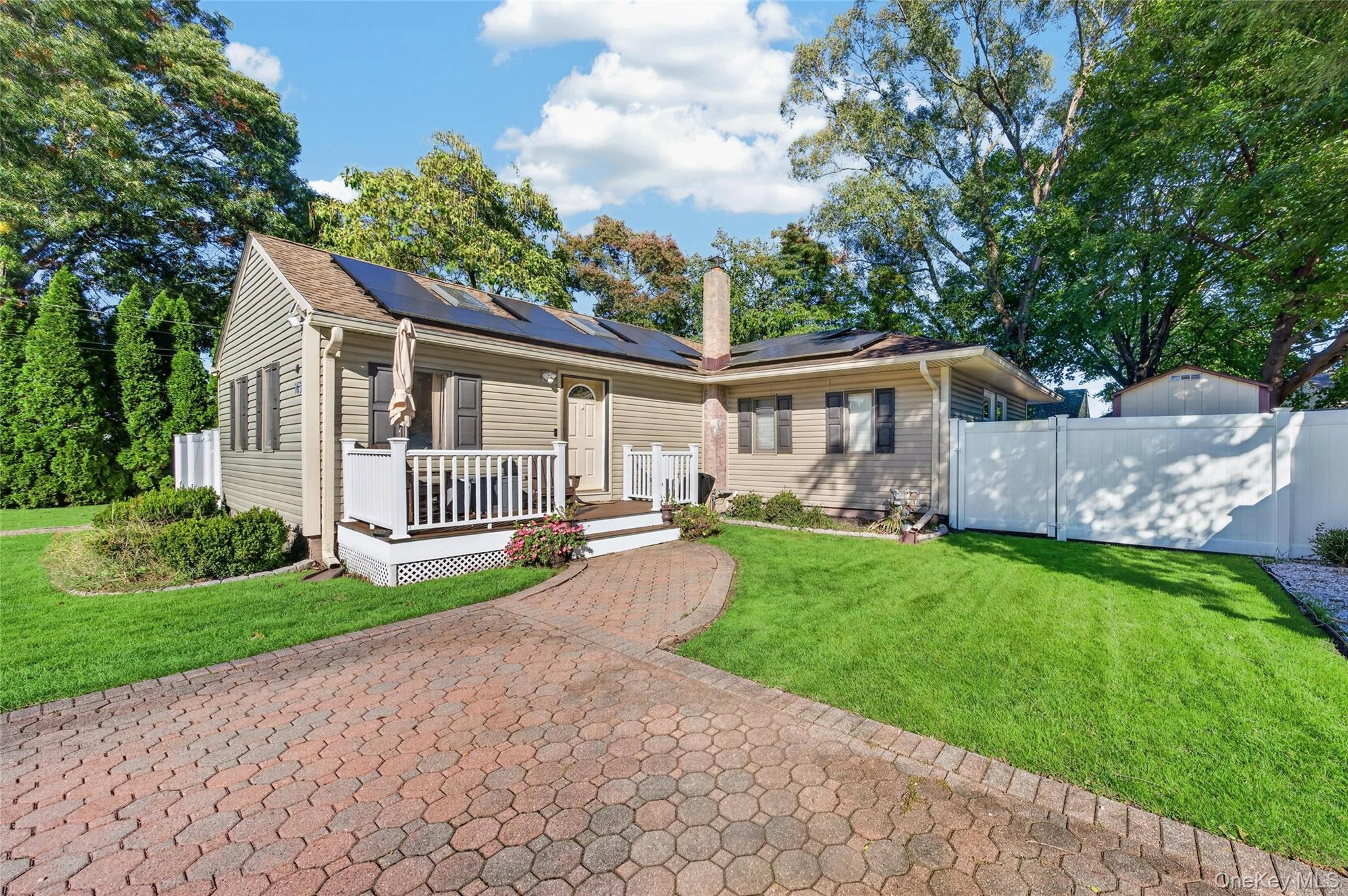 143 Smithtown Polk Boulevard Property Photo 1