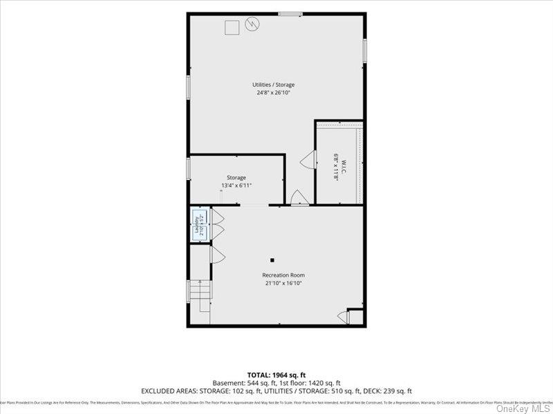 132 Yoakum Avenue Property Photo 23