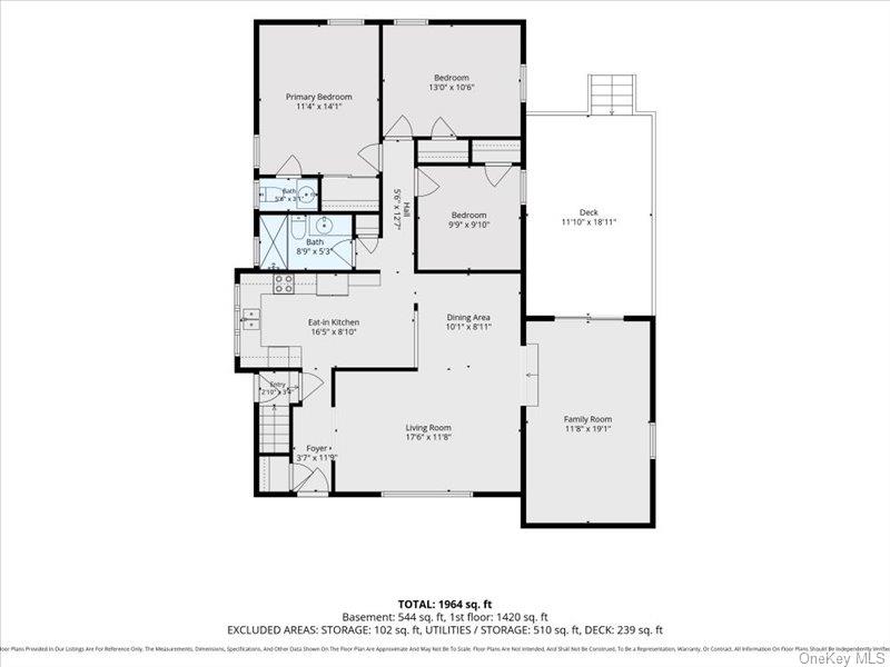 132 Yoakum Avenue Property Photo 24