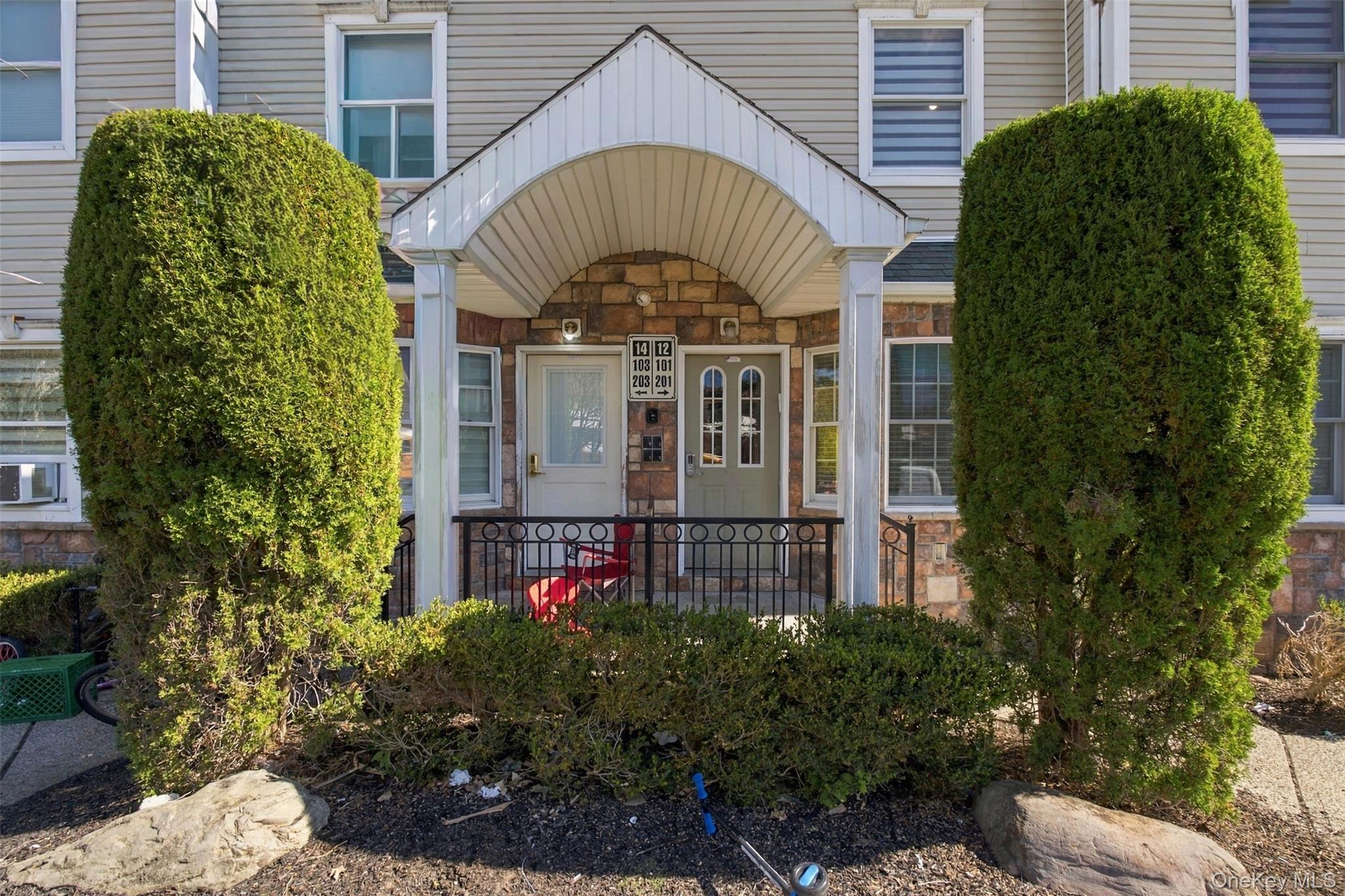 12 Widman Court 201 Property Photo 1