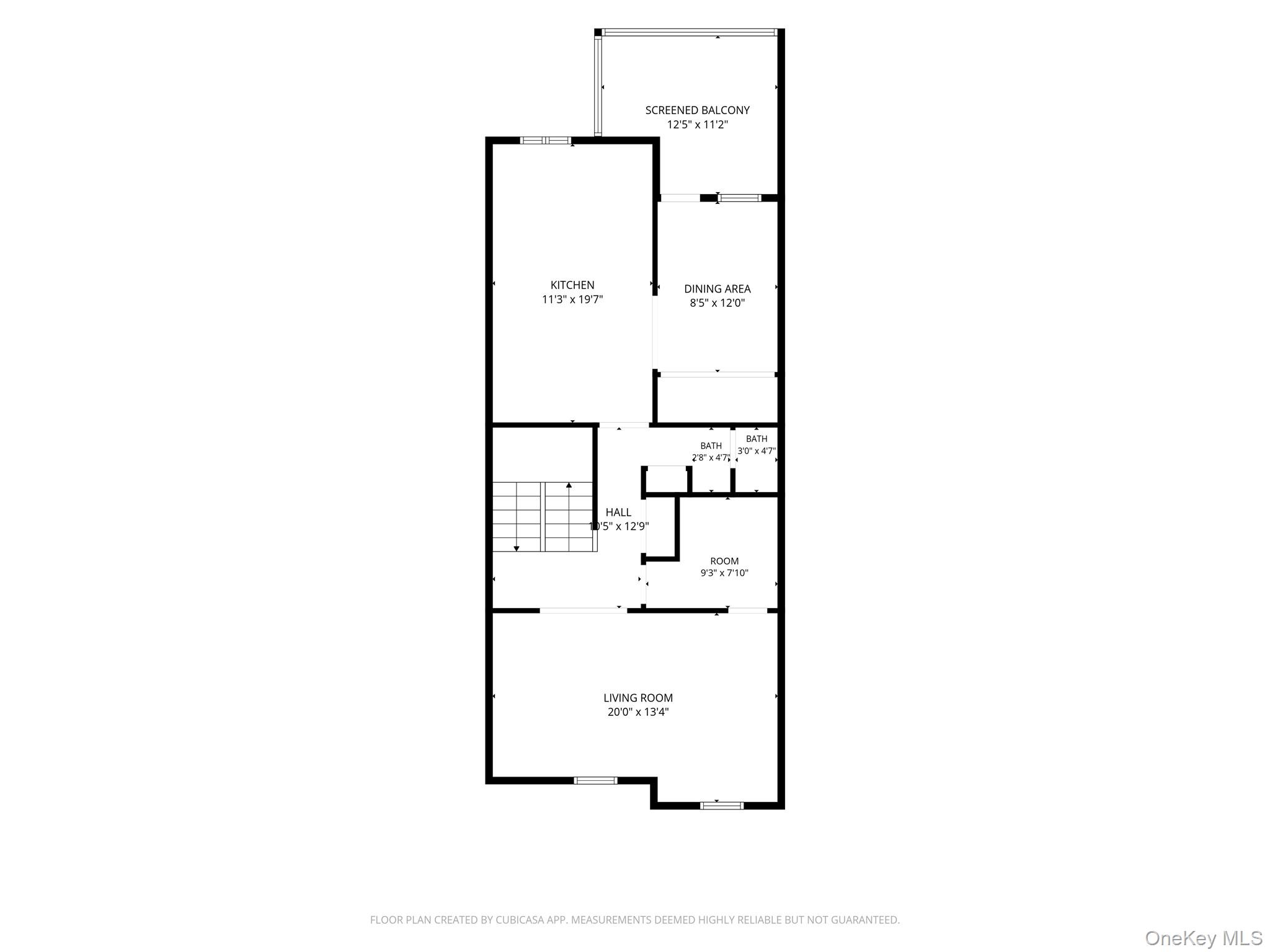12 Widman Court 201 Property Photo 36