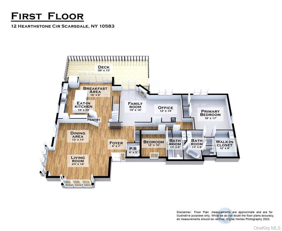 12 Hearthstone Circle Property Photo 34