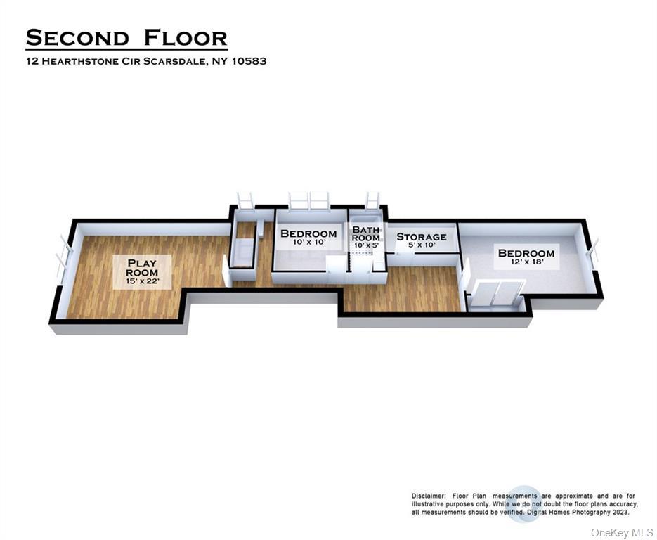 12 Hearthstone Circle Property Photo 35