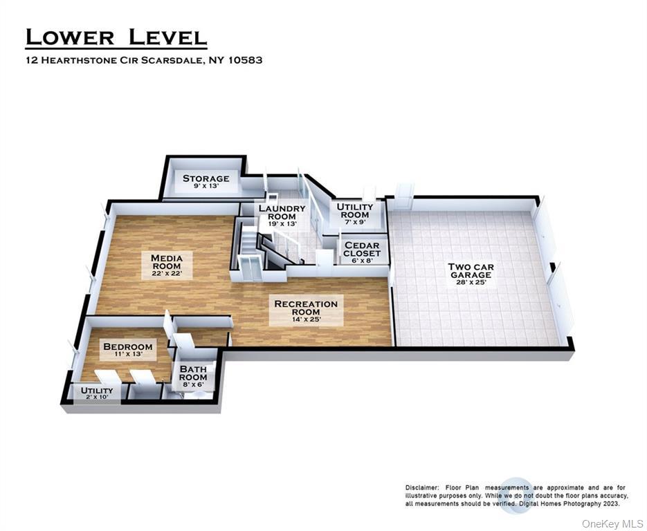 12 Hearthstone Circle Property Photo 36