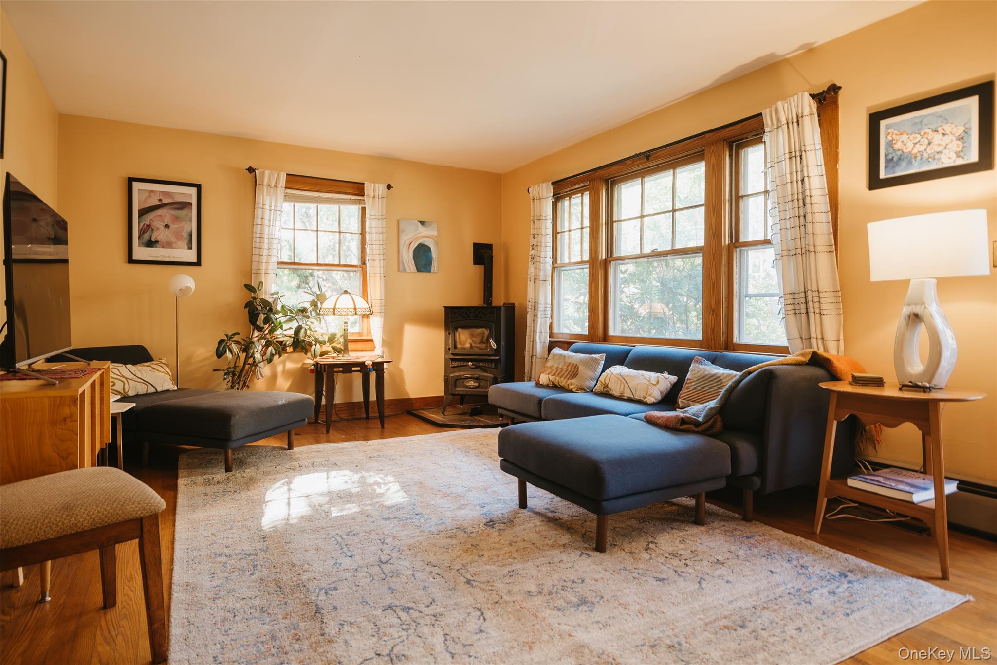 1040 Creek Locks Road Property Photo 4