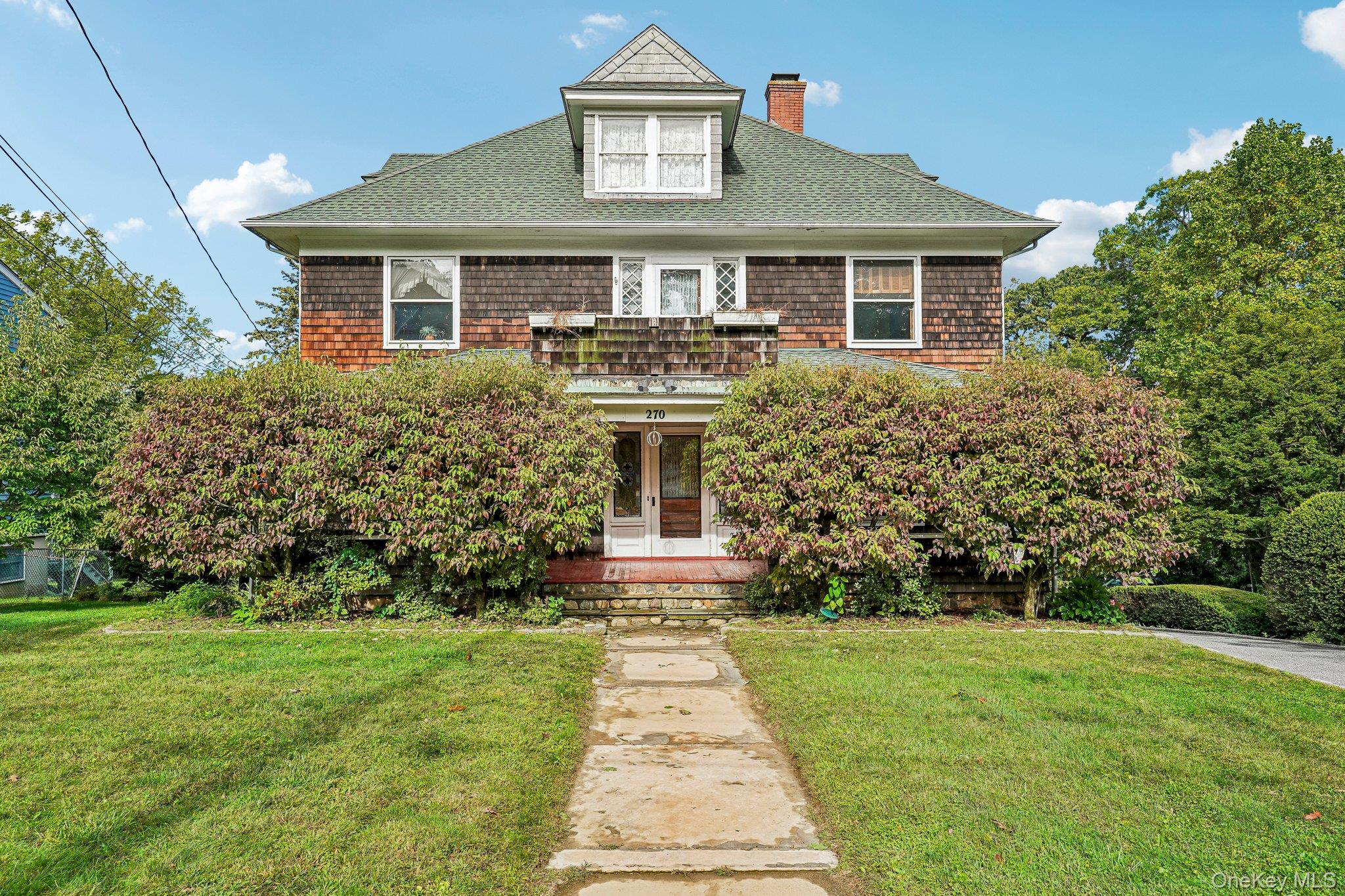 270 Fisher Avenue Property Photo 1