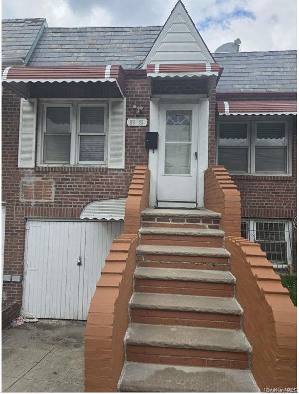 89-81 217th Street Property Photo 1