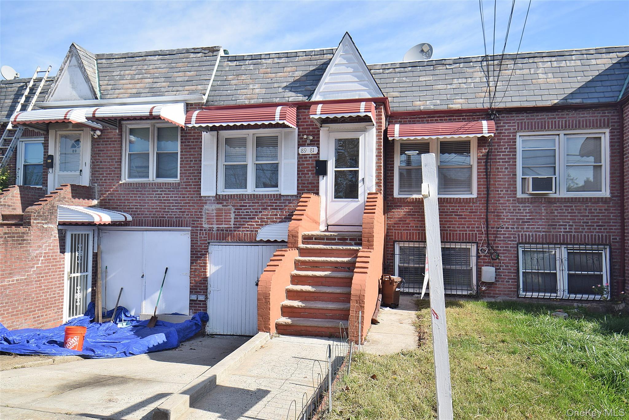 89-81 217th Street Property Photo 1