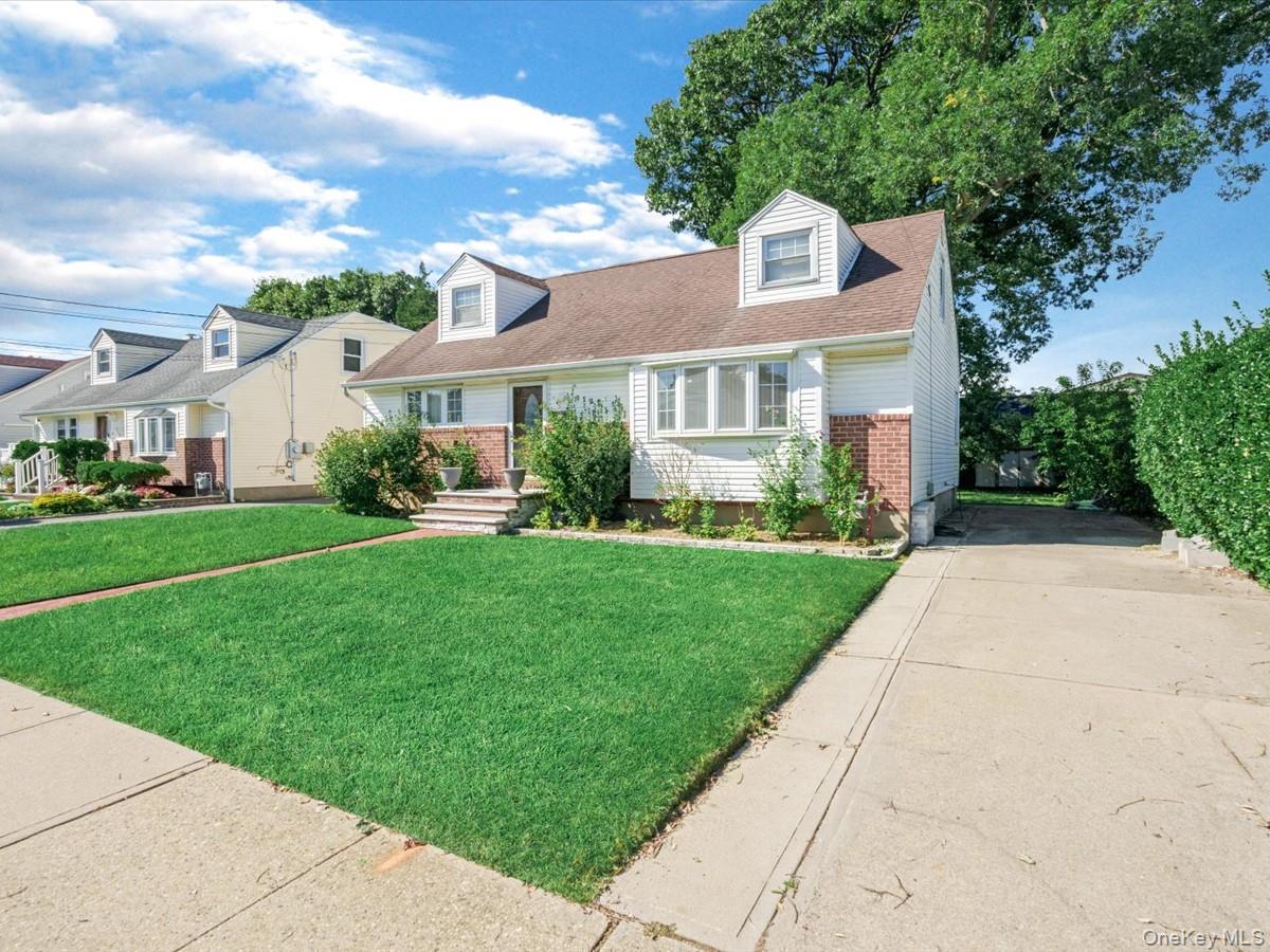 712 Partridge Avenue Property Photo 1