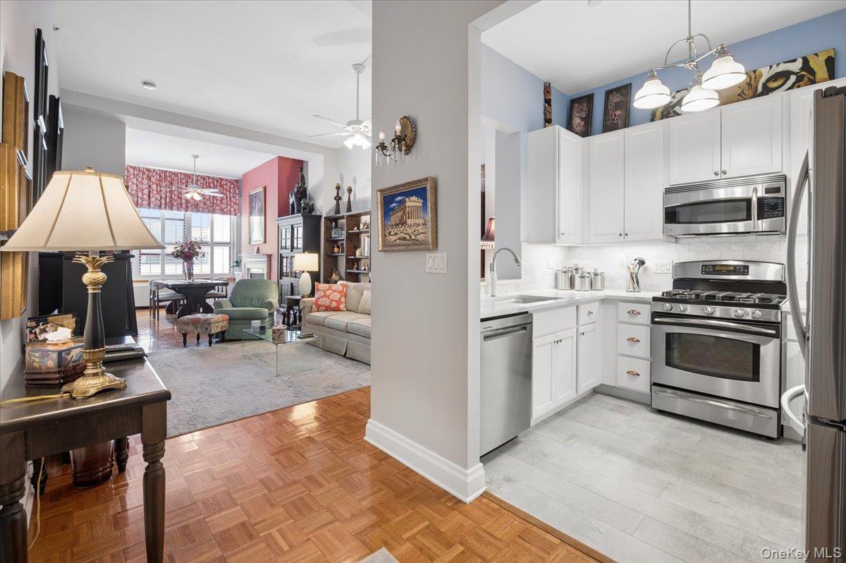 1 Scarsdale Road 507 Property Photo 5