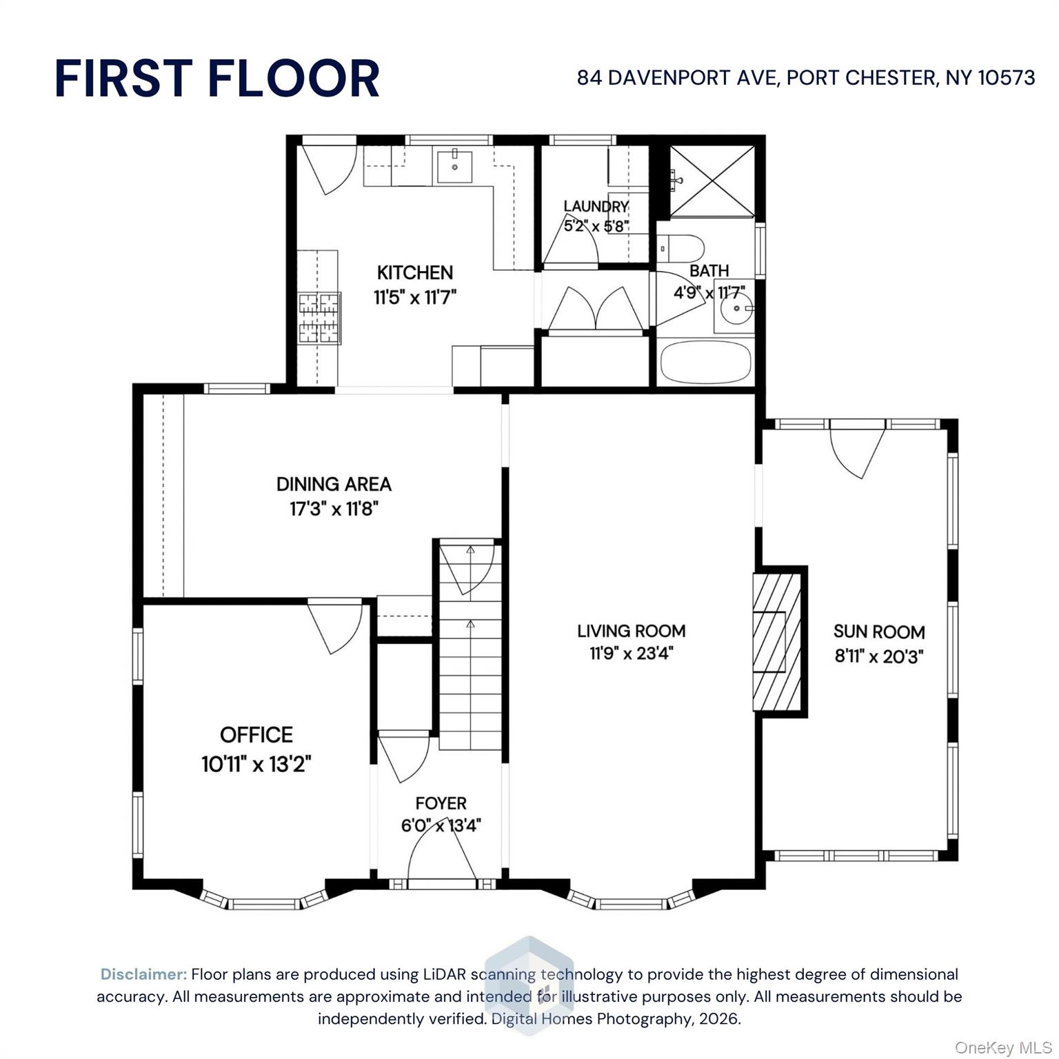 84 Davenport Avenue Property Photo 27
