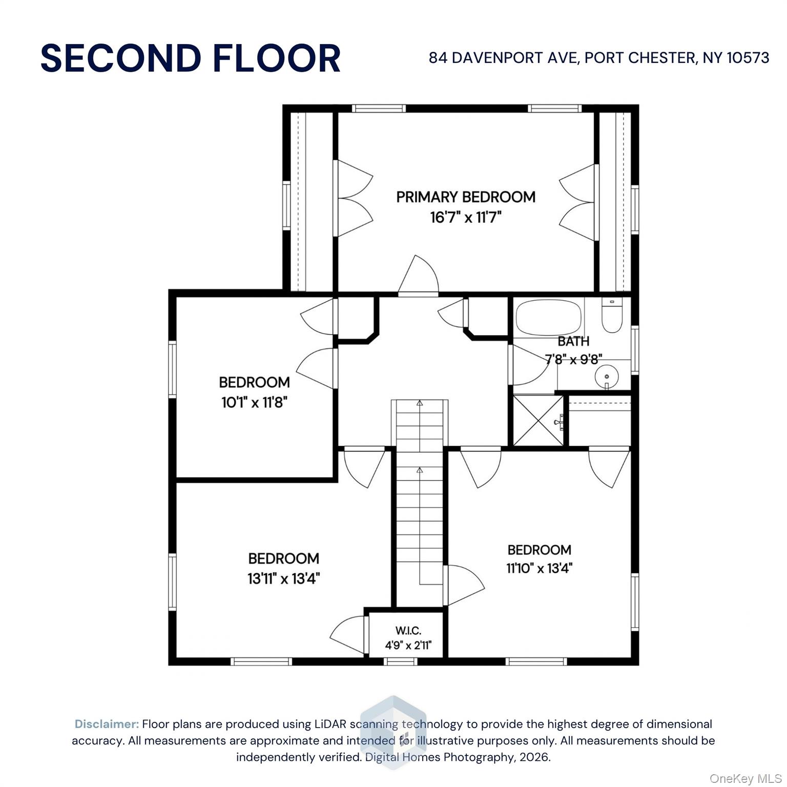 84 Davenport Avenue Property Photo 28