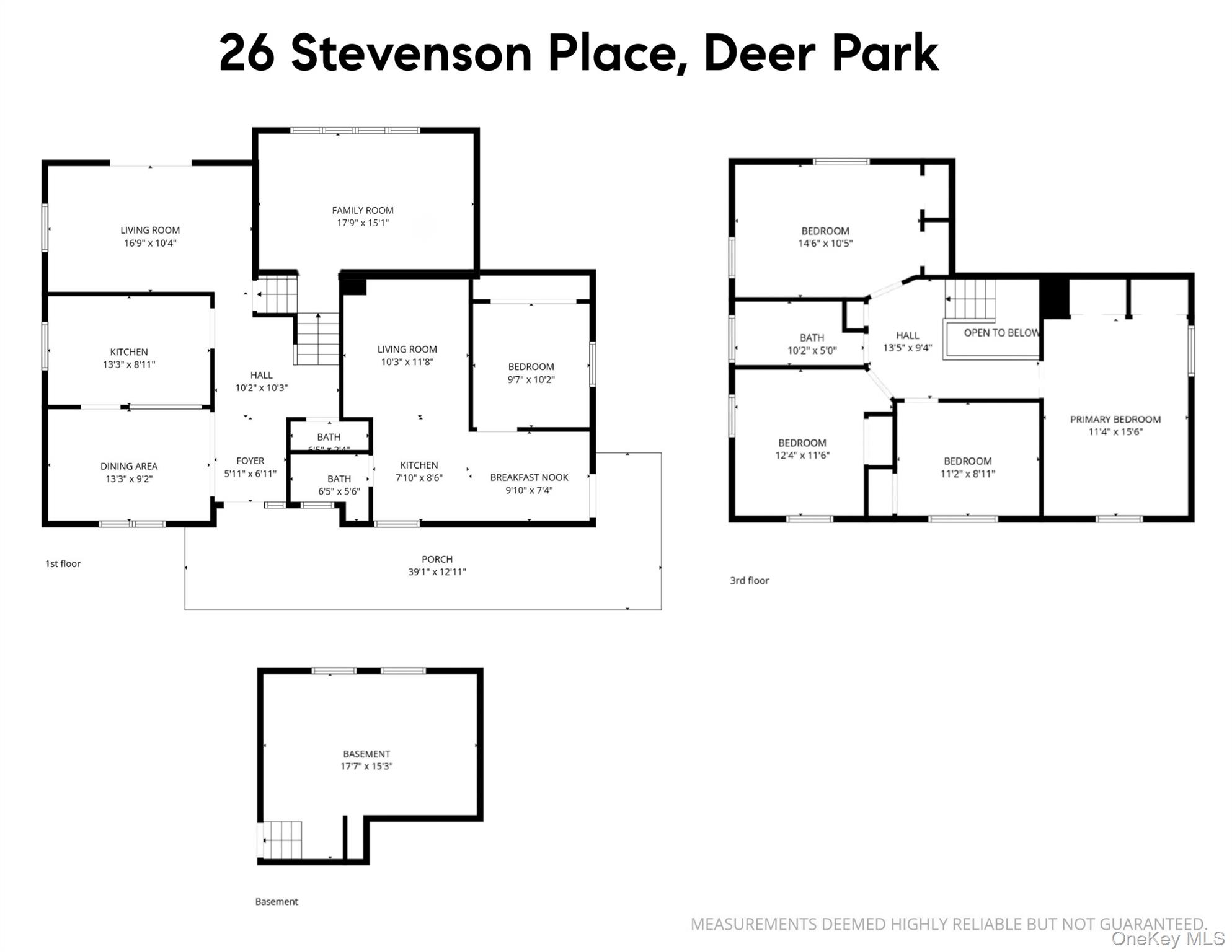 26 Stevenson Place Property Photo 29