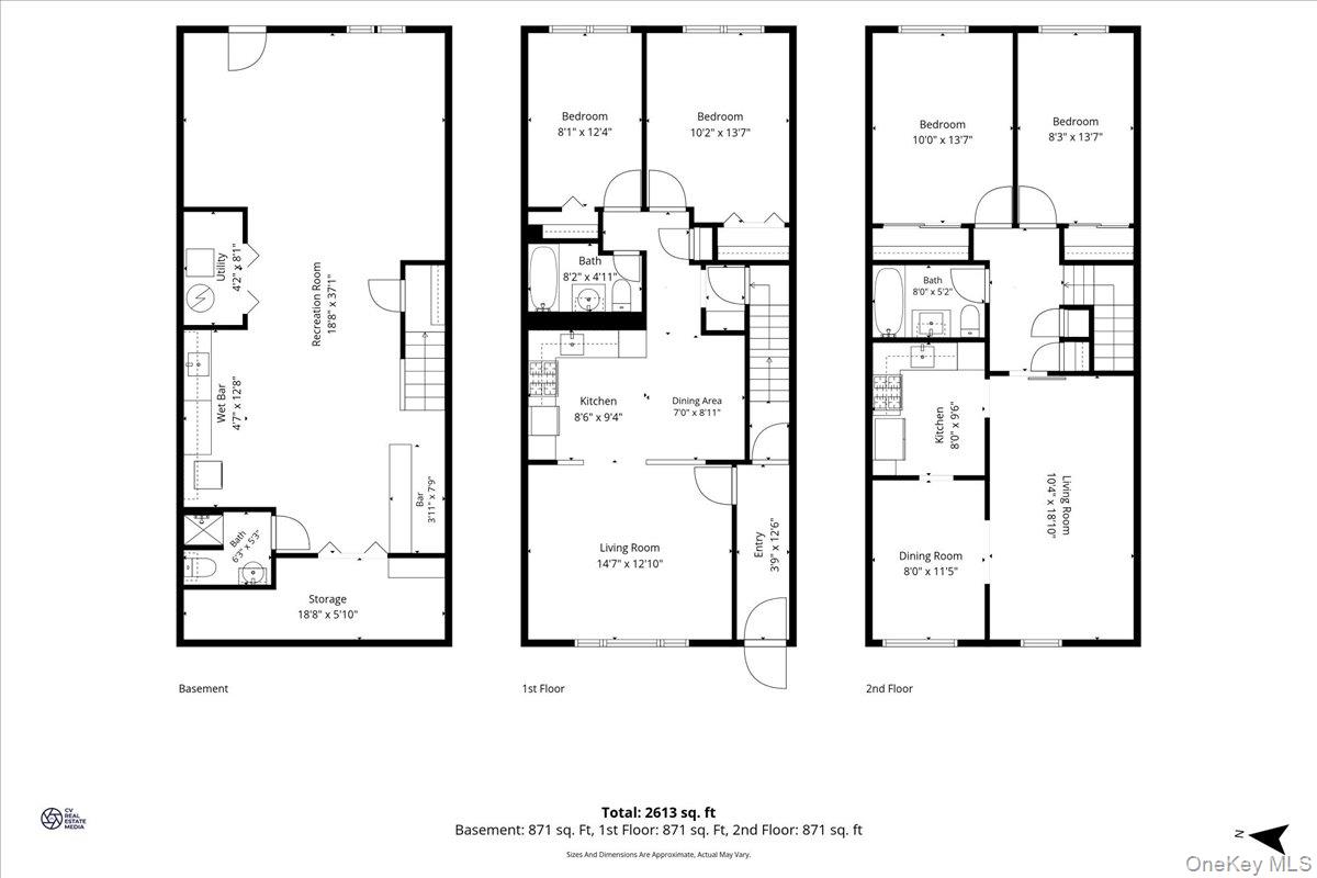 703 Autumn Avenue Property Photo 27