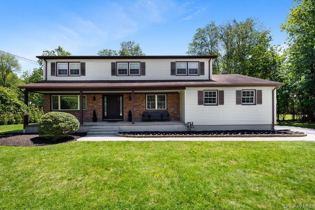 106 S Airmont Road Property Photo 1