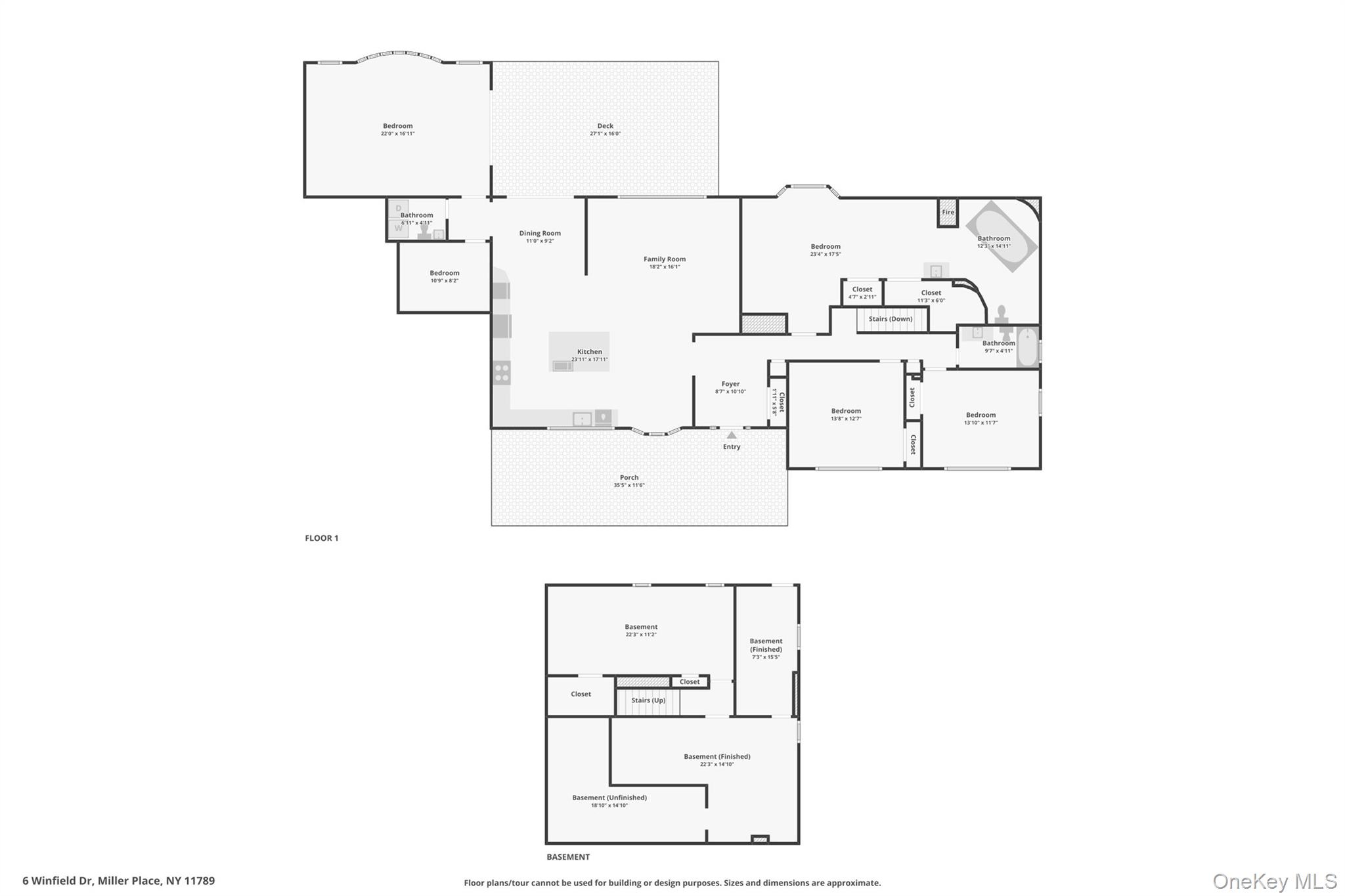 6 Winfield Drive Property Photo 38