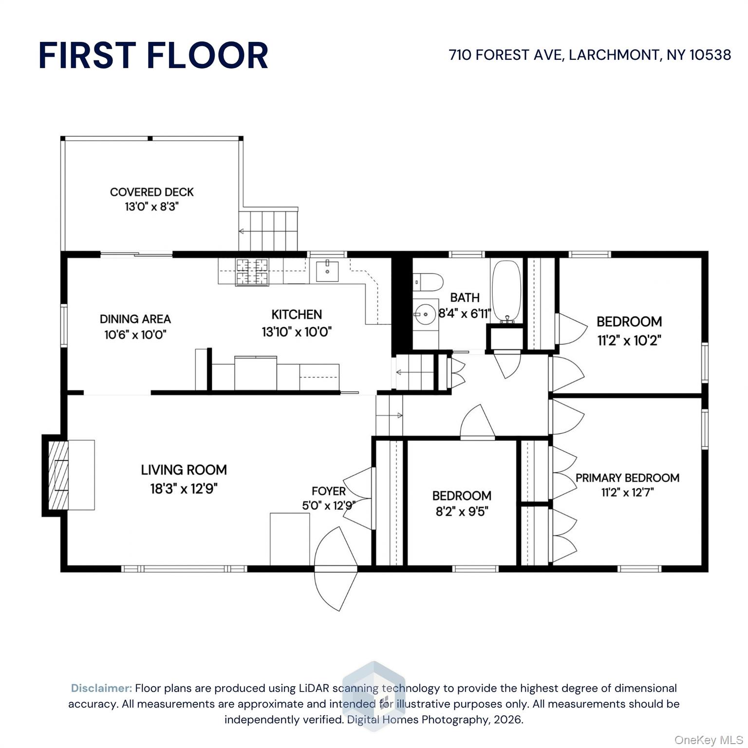 710 Forest Avenue Property Photo 24
