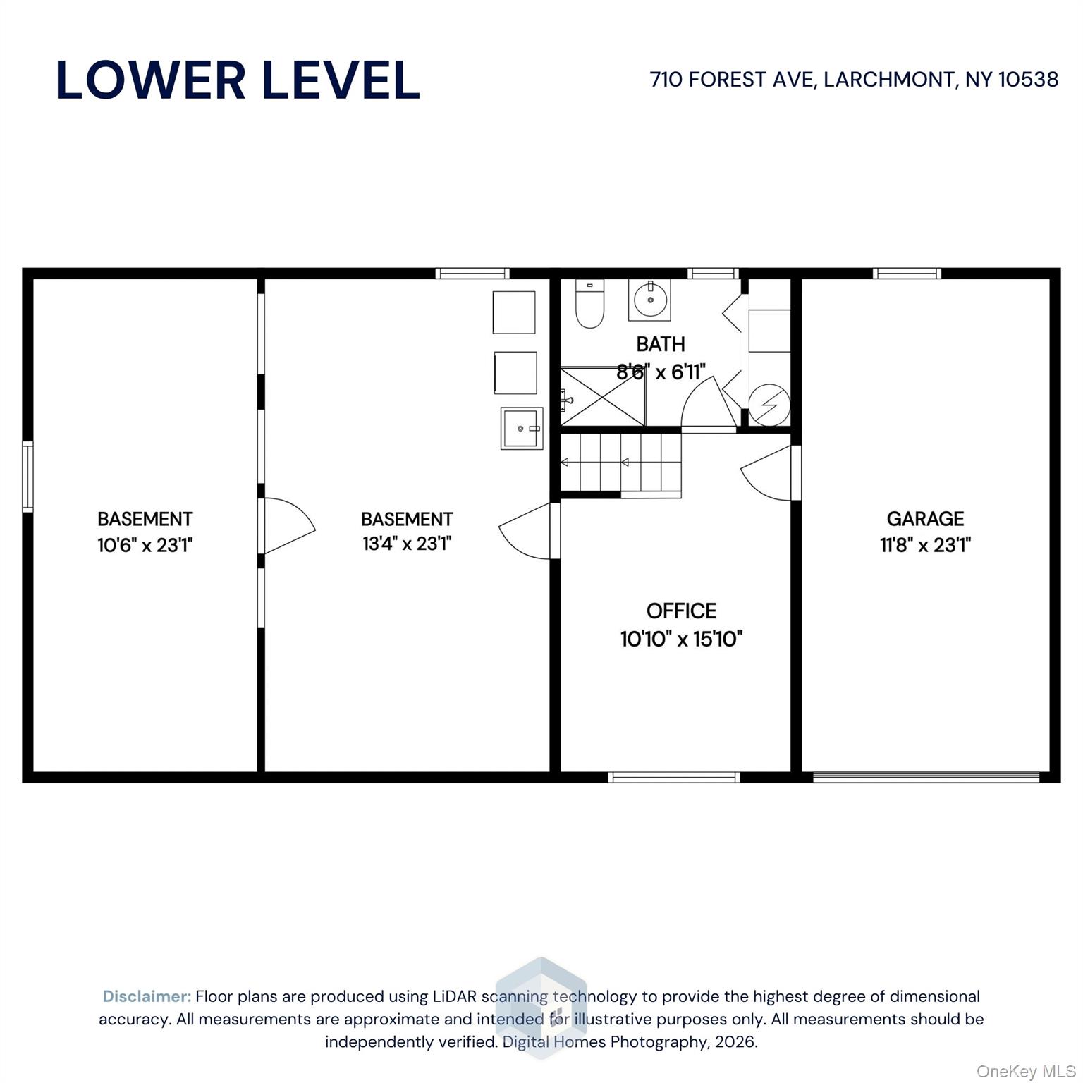 710 Forest Avenue Property Photo 25