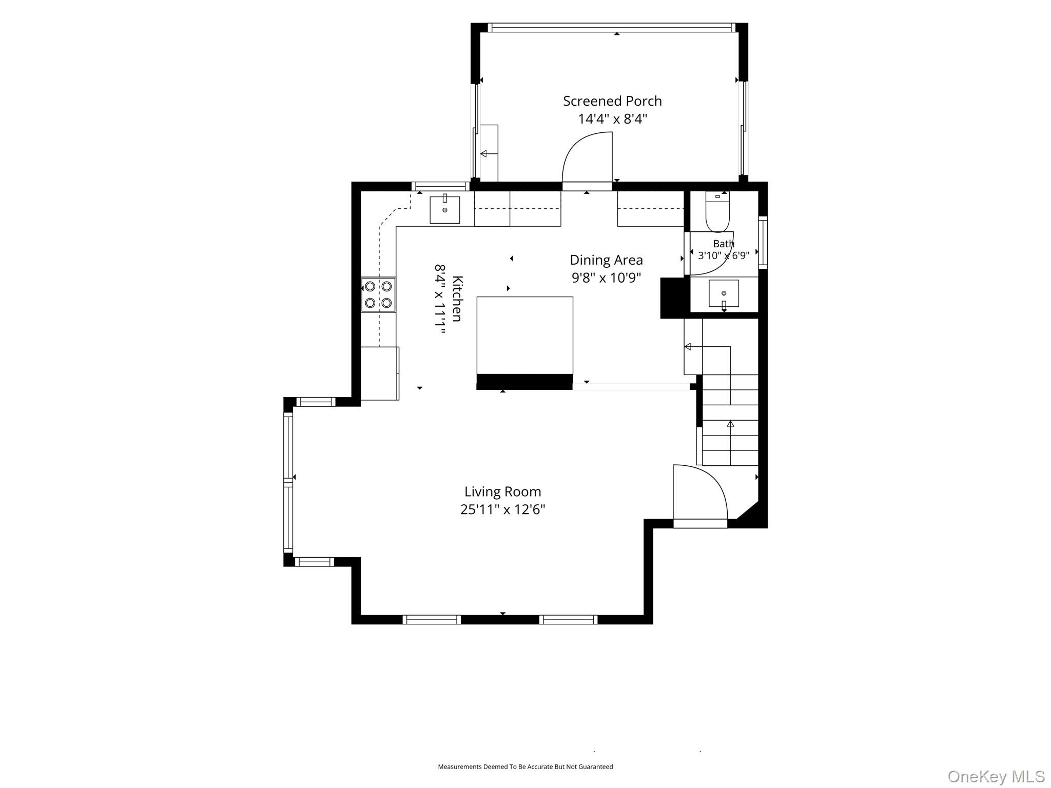 10 Robinson Street Property Photo 35