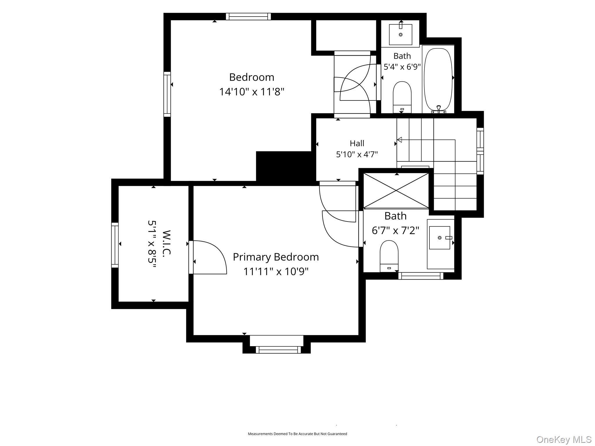 10 Robinson Street Property Photo 36