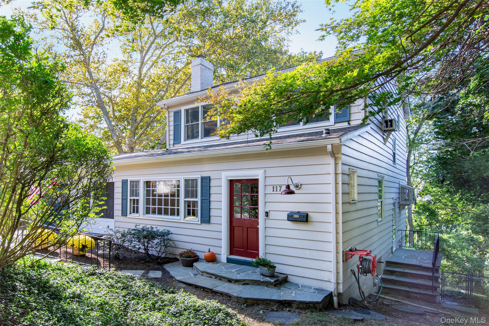117 Southlawn Avenue Property Photo 1
