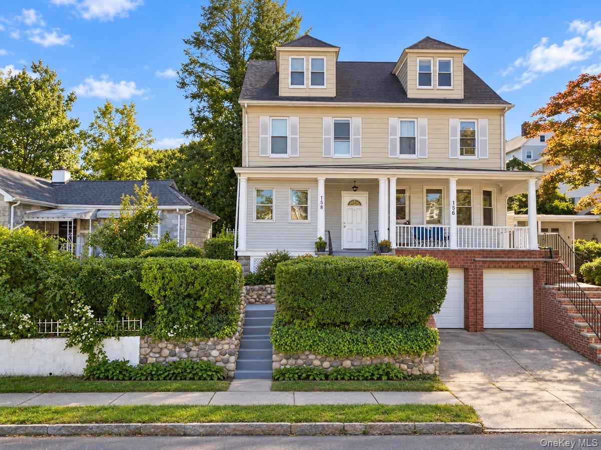 158 Hillside Avenue Property Photo 1