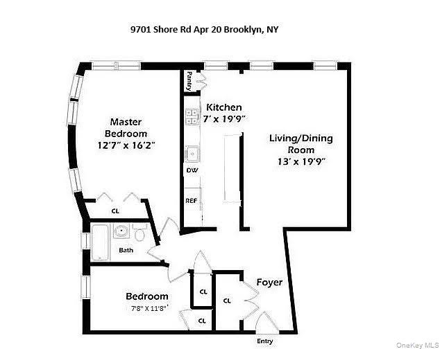 9701 Shore Road 20 Property Photo 18