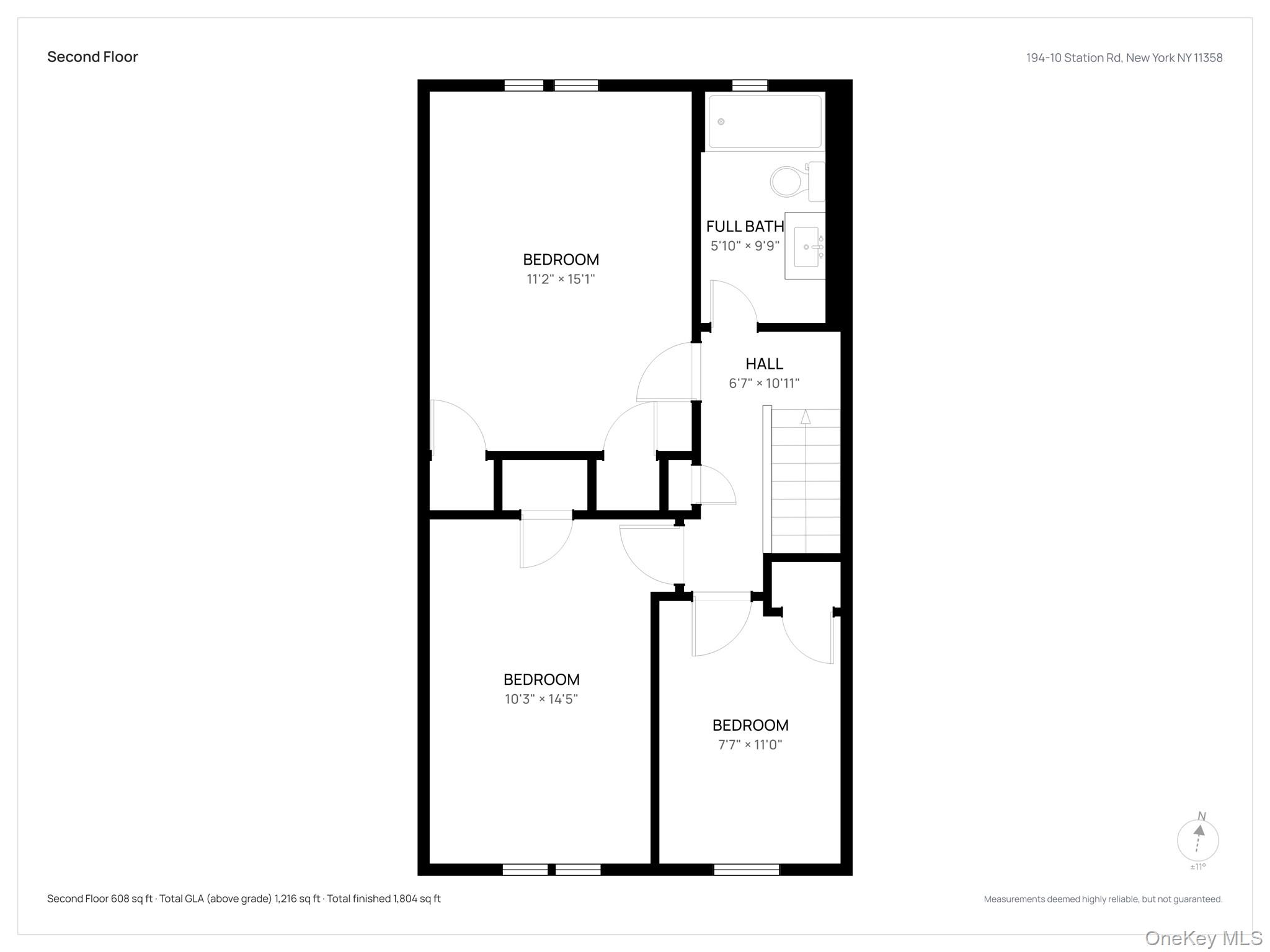 19411 Station Road Property Photo 24