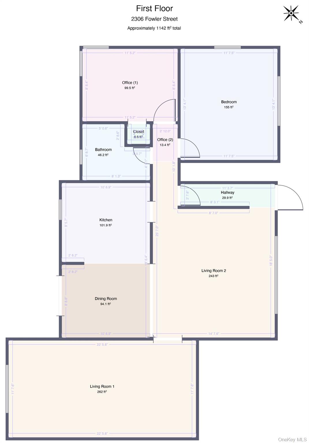 2306 Fowler Street Property Photo 36