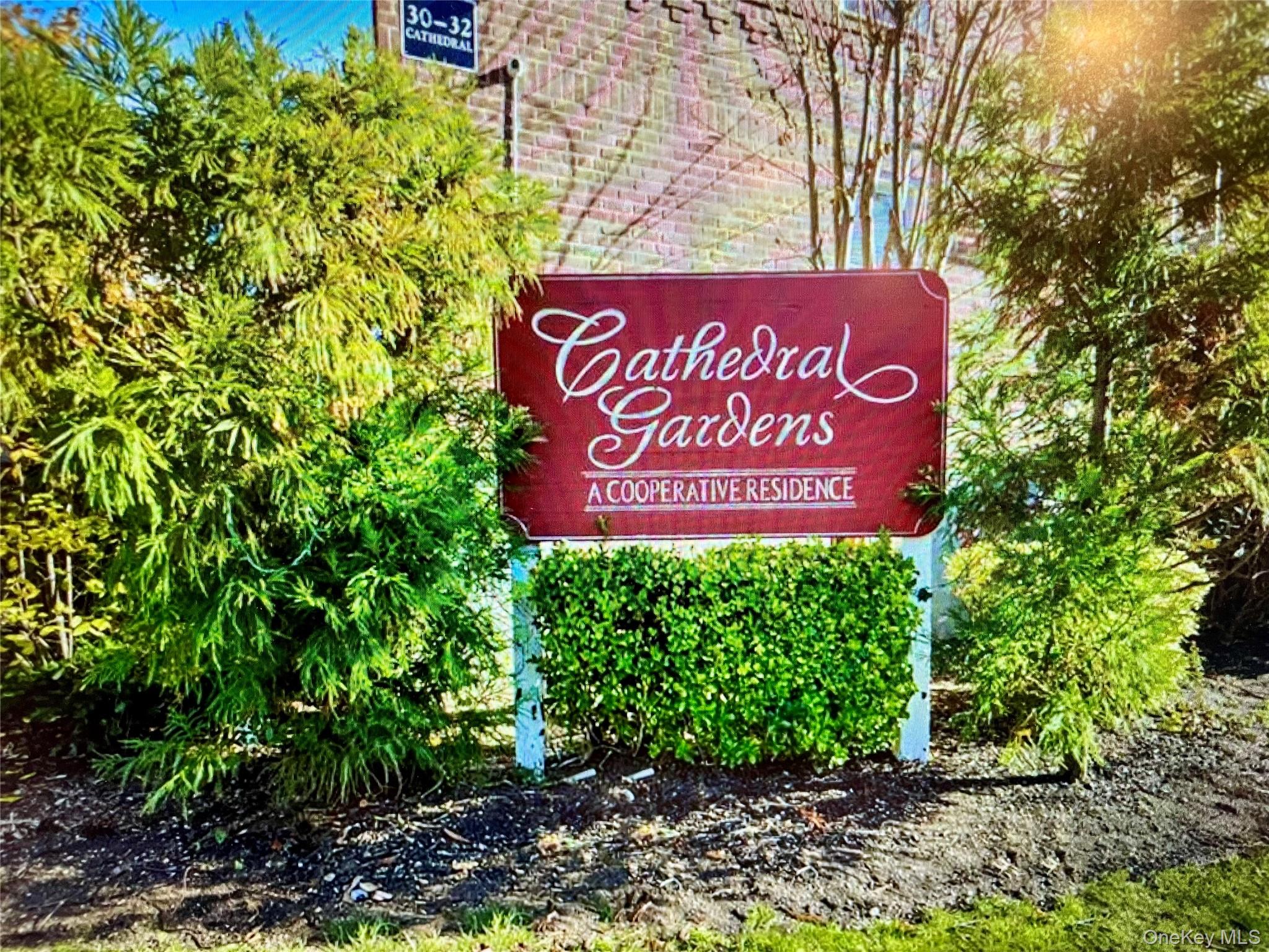 34 Cathedral Avenue 2E Property Photo 1