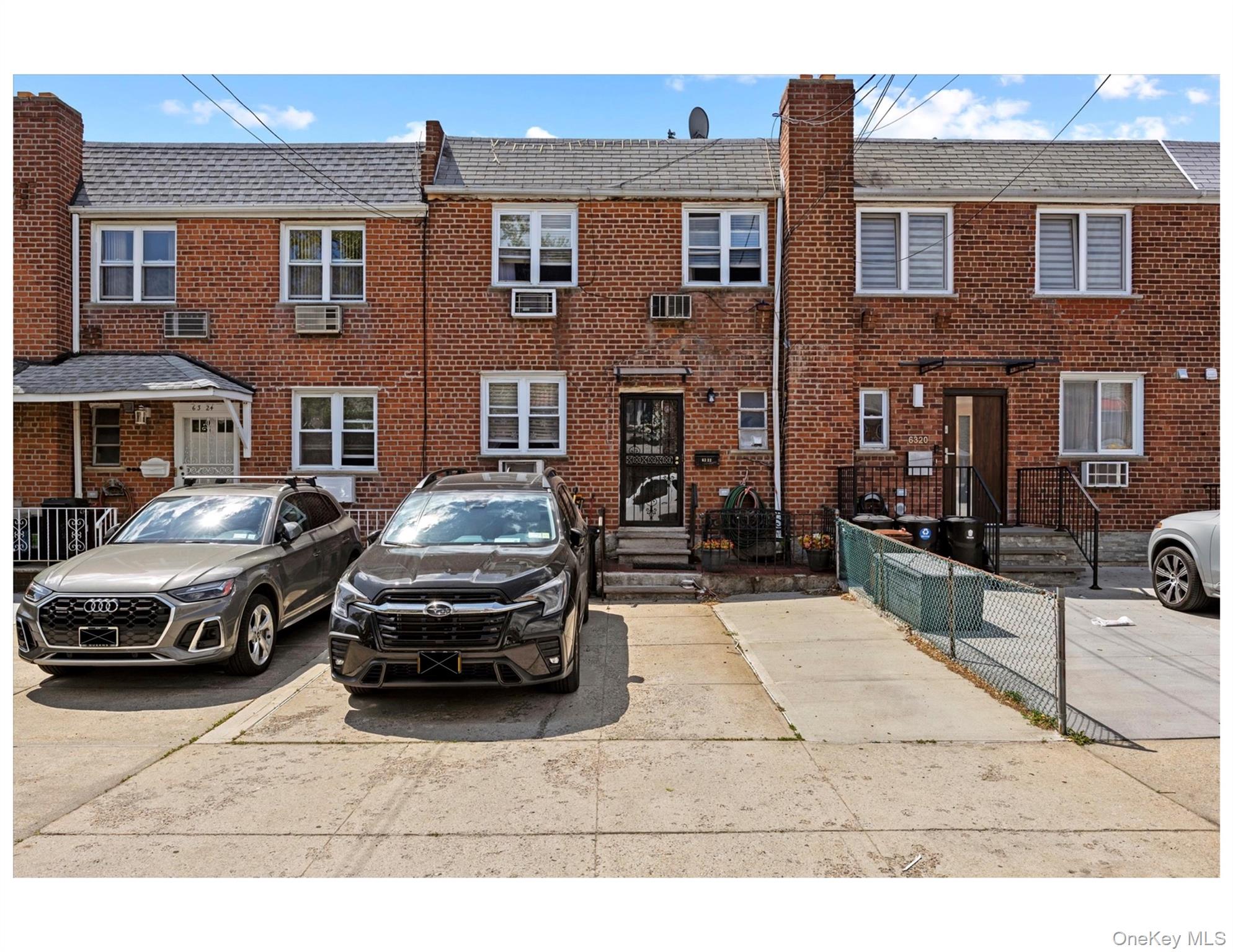 63-22 71st Street Property Photo 1