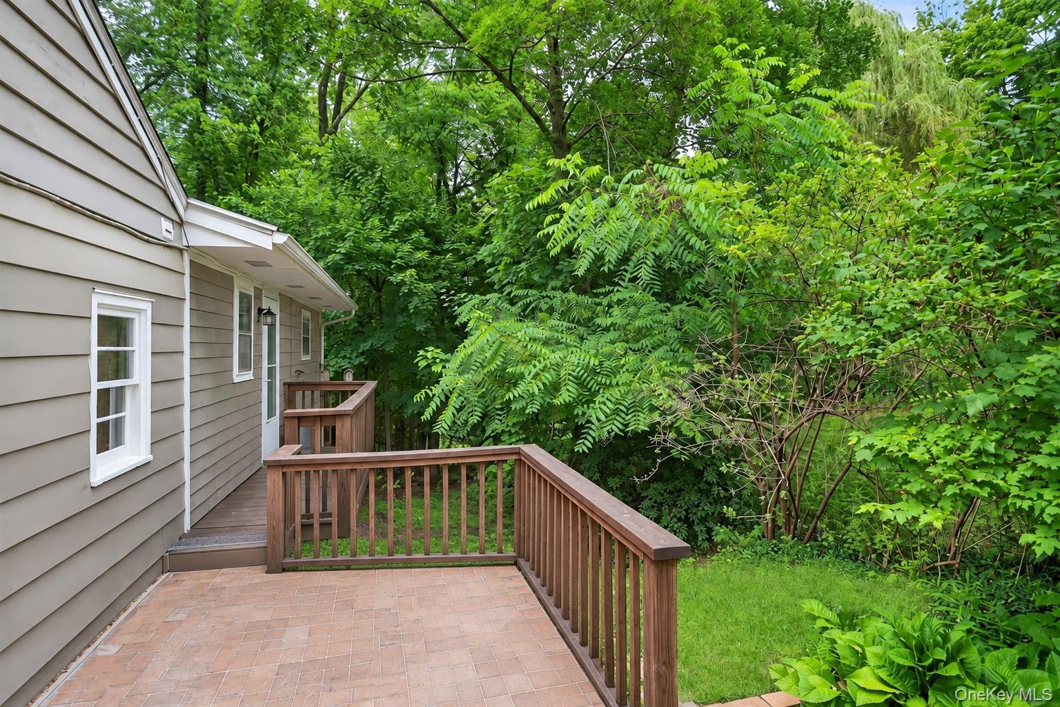 26 Overlook Drive REAR Property Photo 1