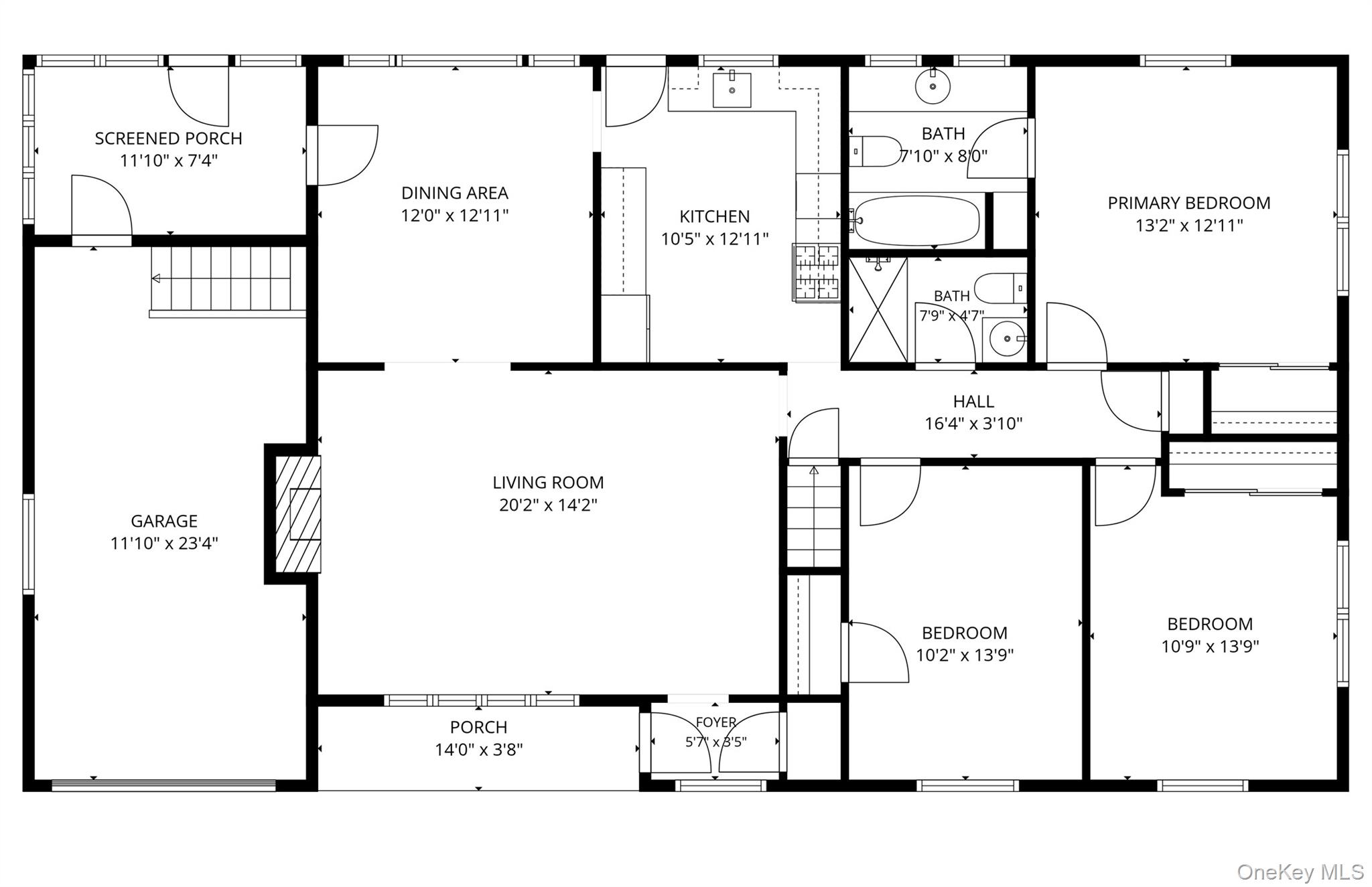 214 Foss Drive Property Photo 36